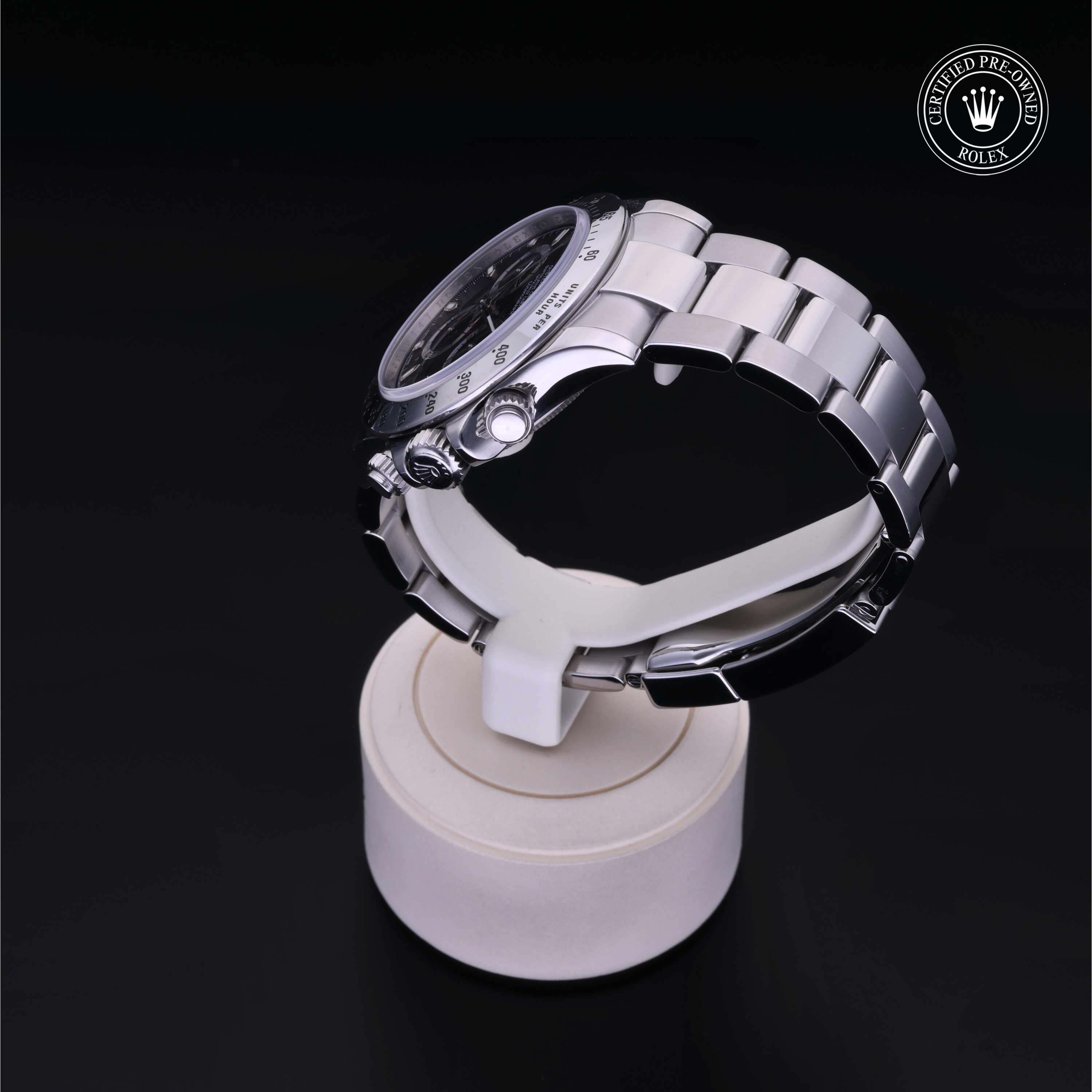 Oyster Perpetual Cosmograph Daytona