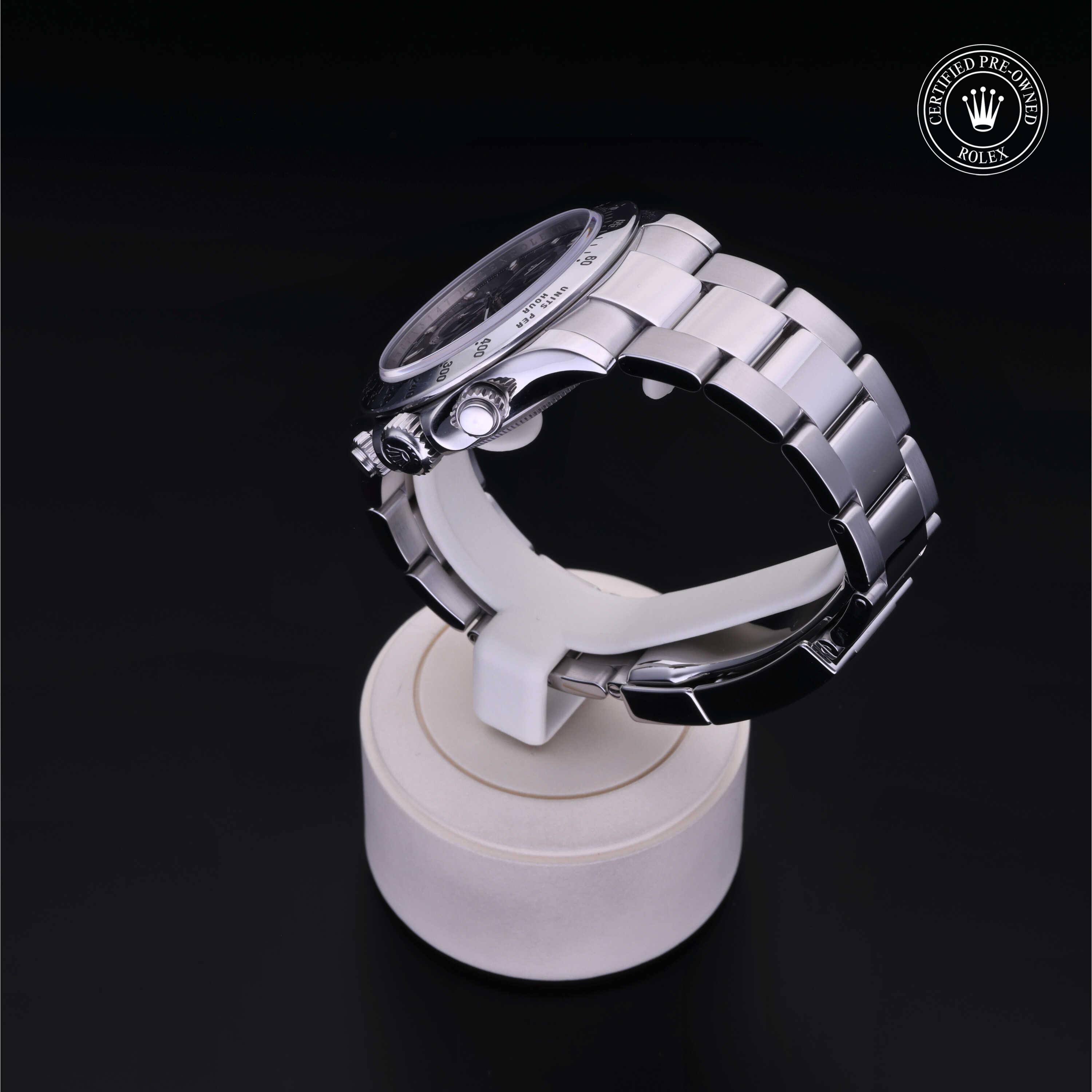 Oyster Perpetual Cosmograph Daytona