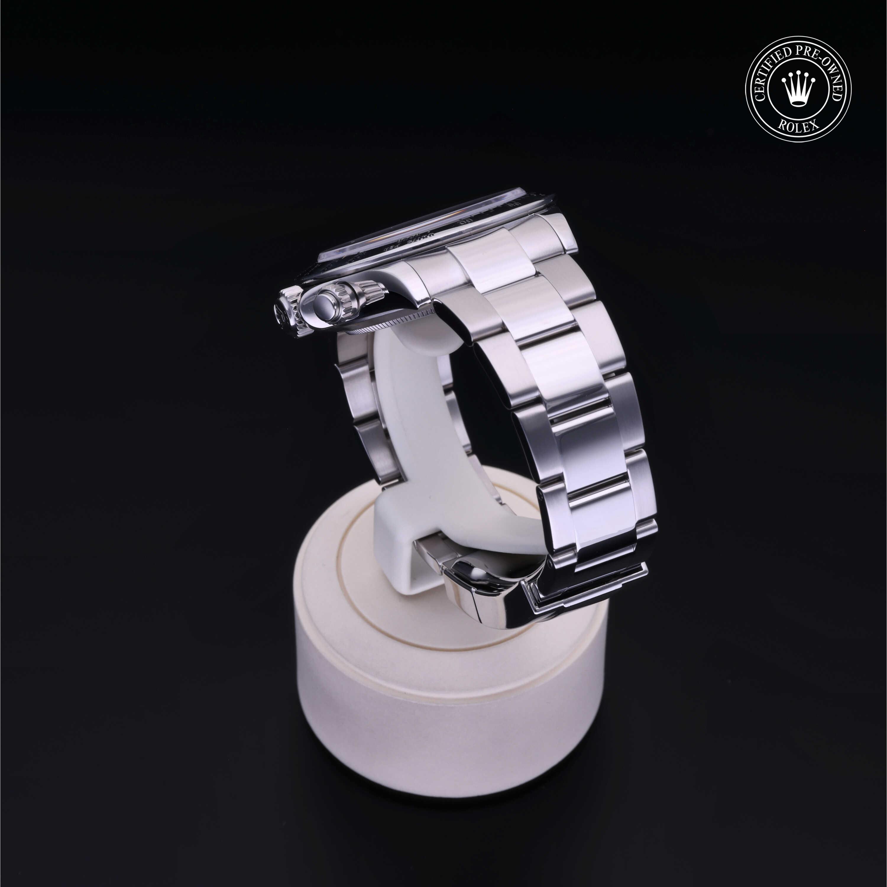 Oyster Perpetual Cosmograph Daytona