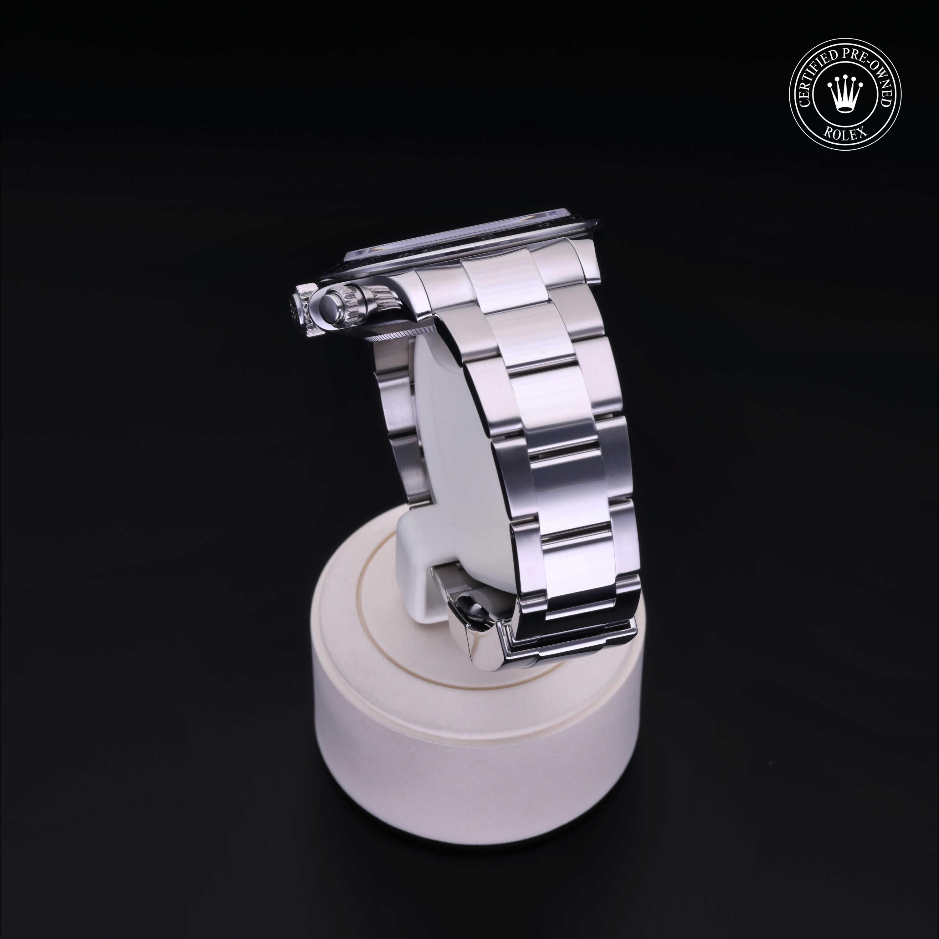 Oyster Perpetual Cosmograph Daytona