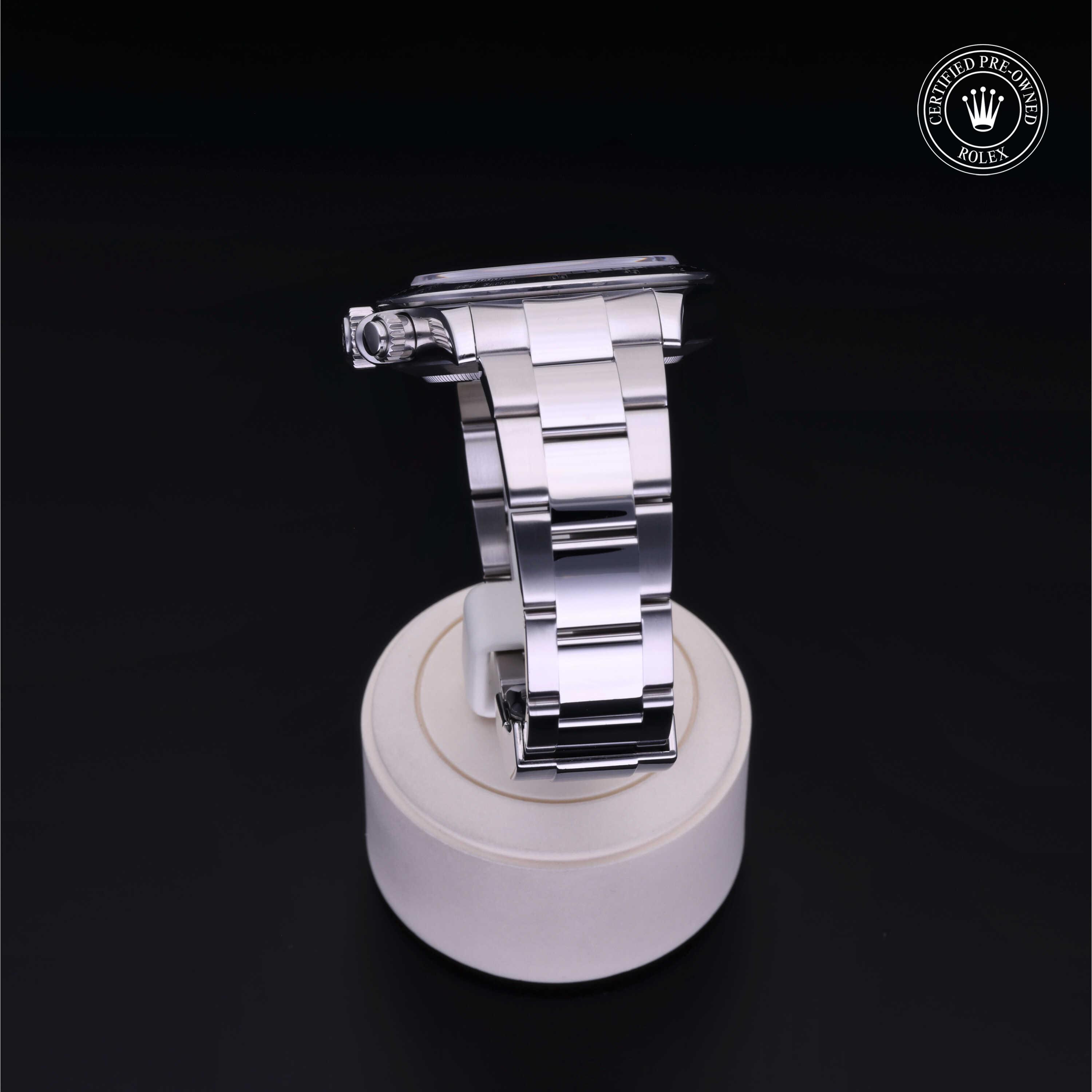 Oyster Perpetual Cosmograph Daytona