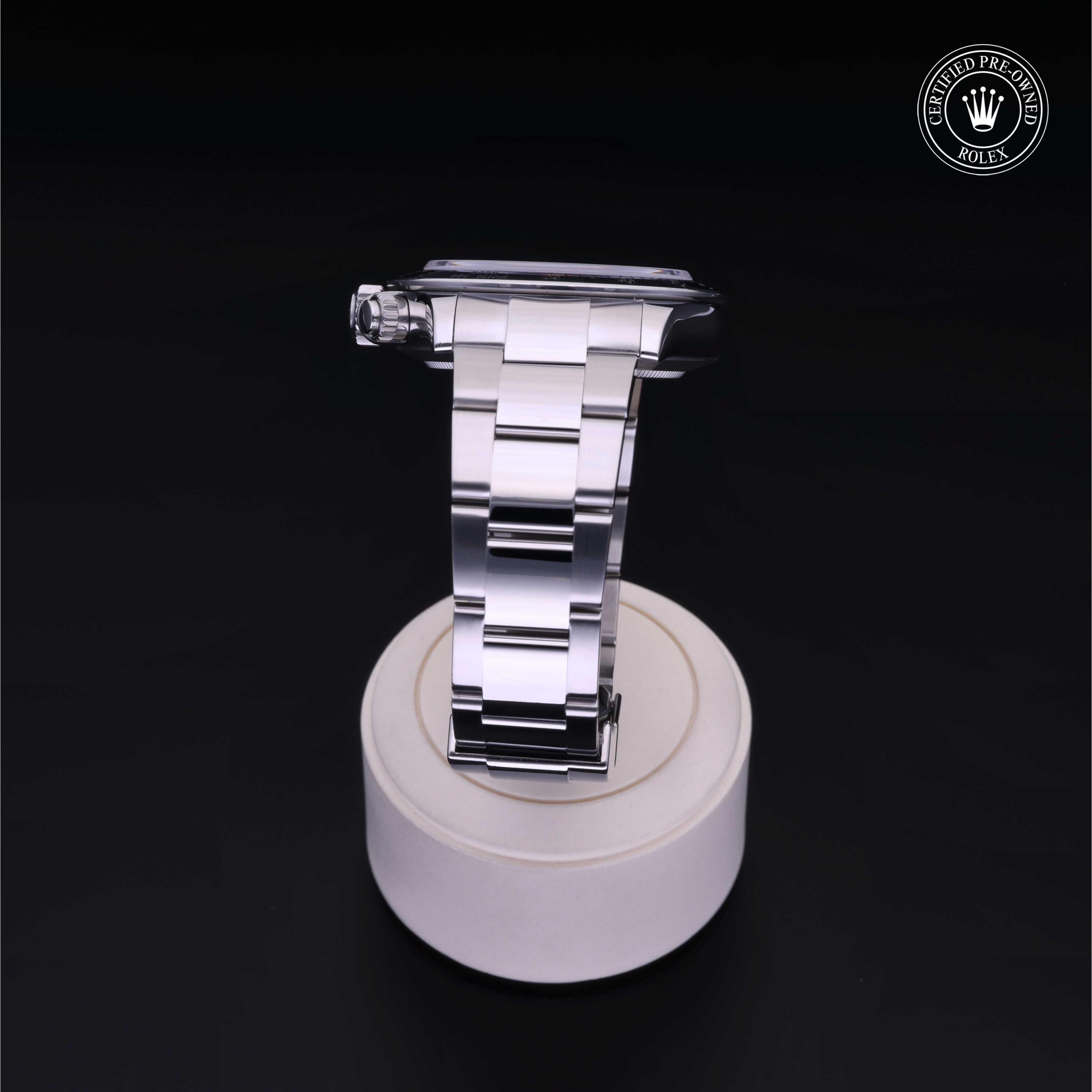 Oyster Perpetual Cosmograph Daytona