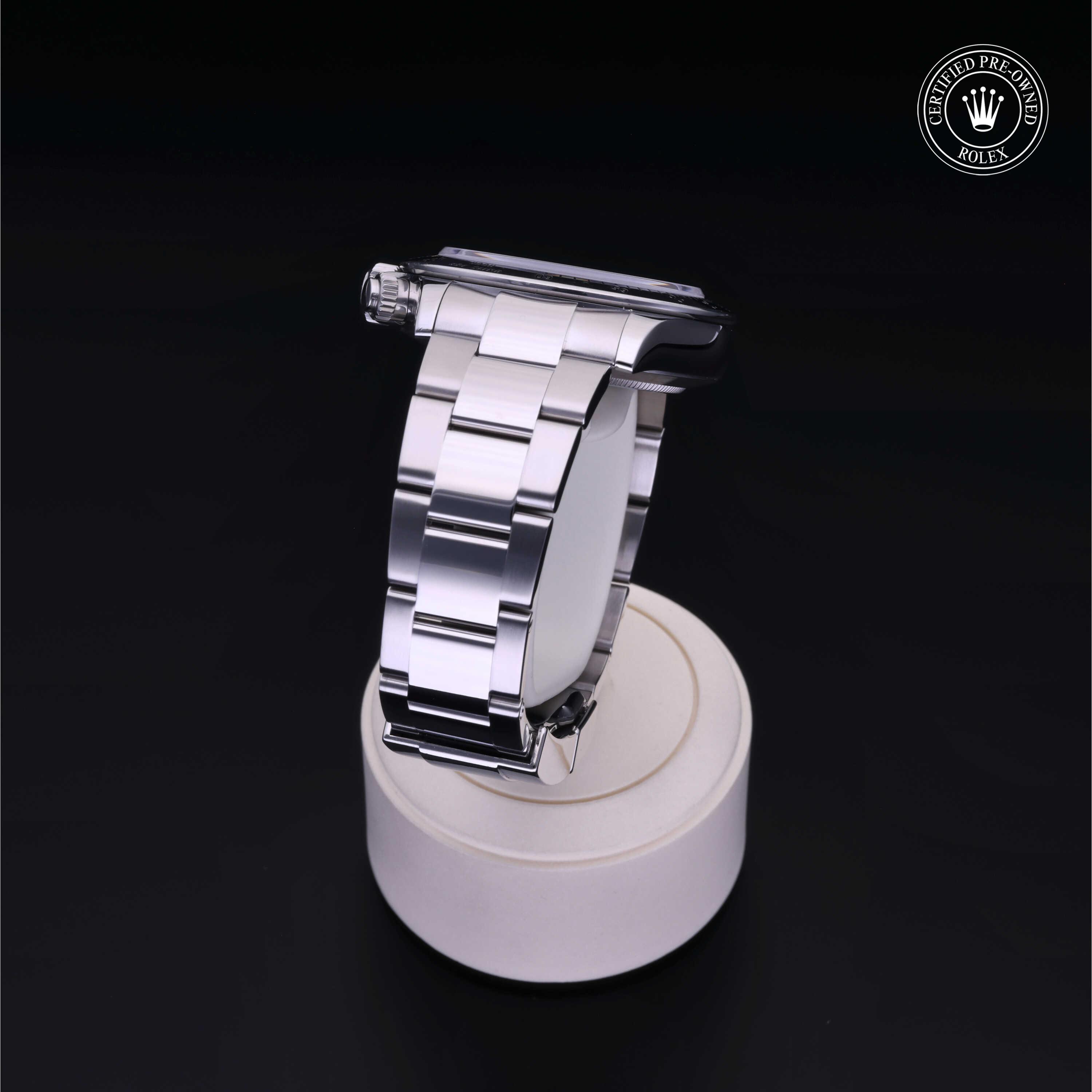 Oyster Perpetual Cosmograph Daytona