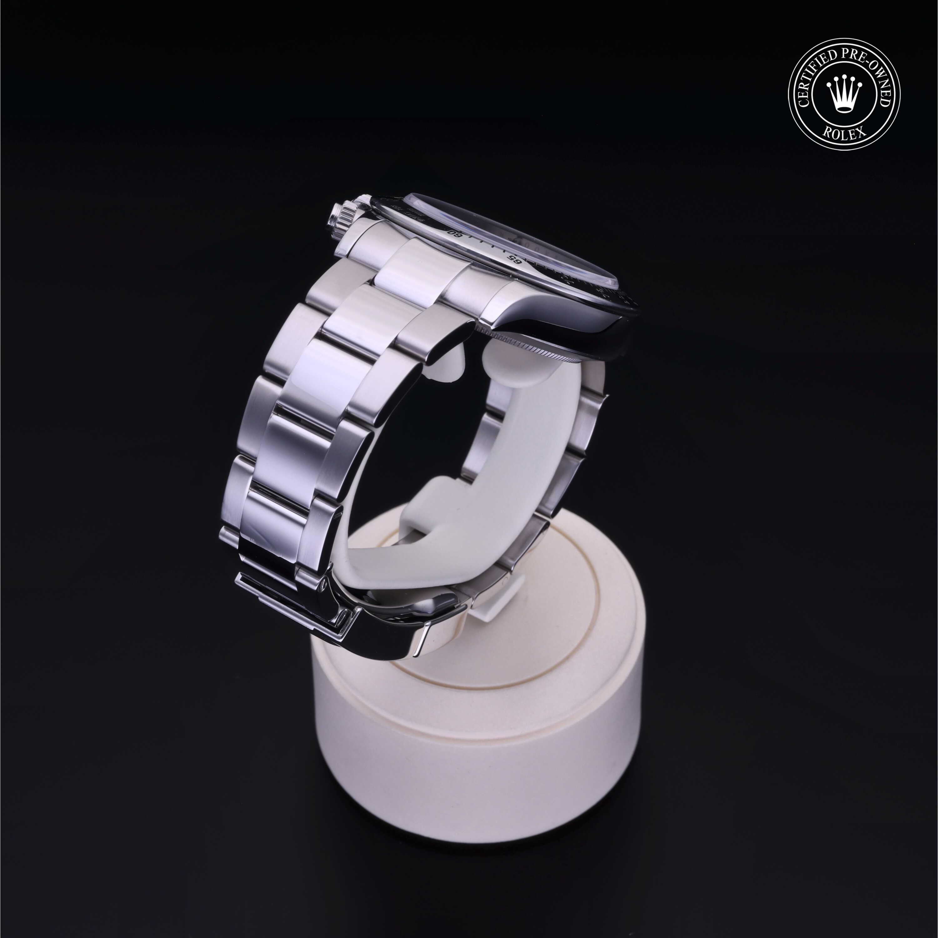 Oyster Perpetual Cosmograph Daytona