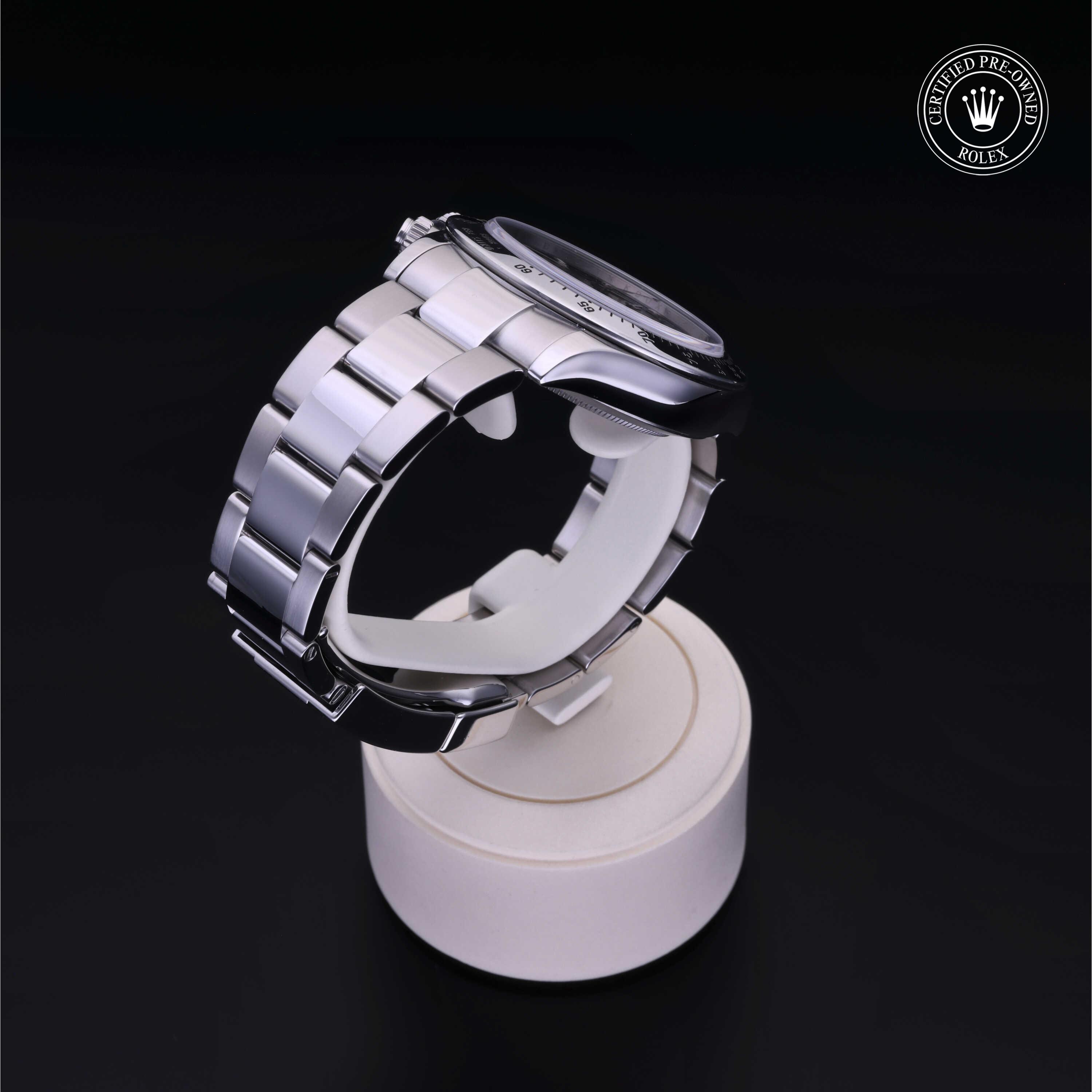 Oyster Perpetual Cosmograph Daytona