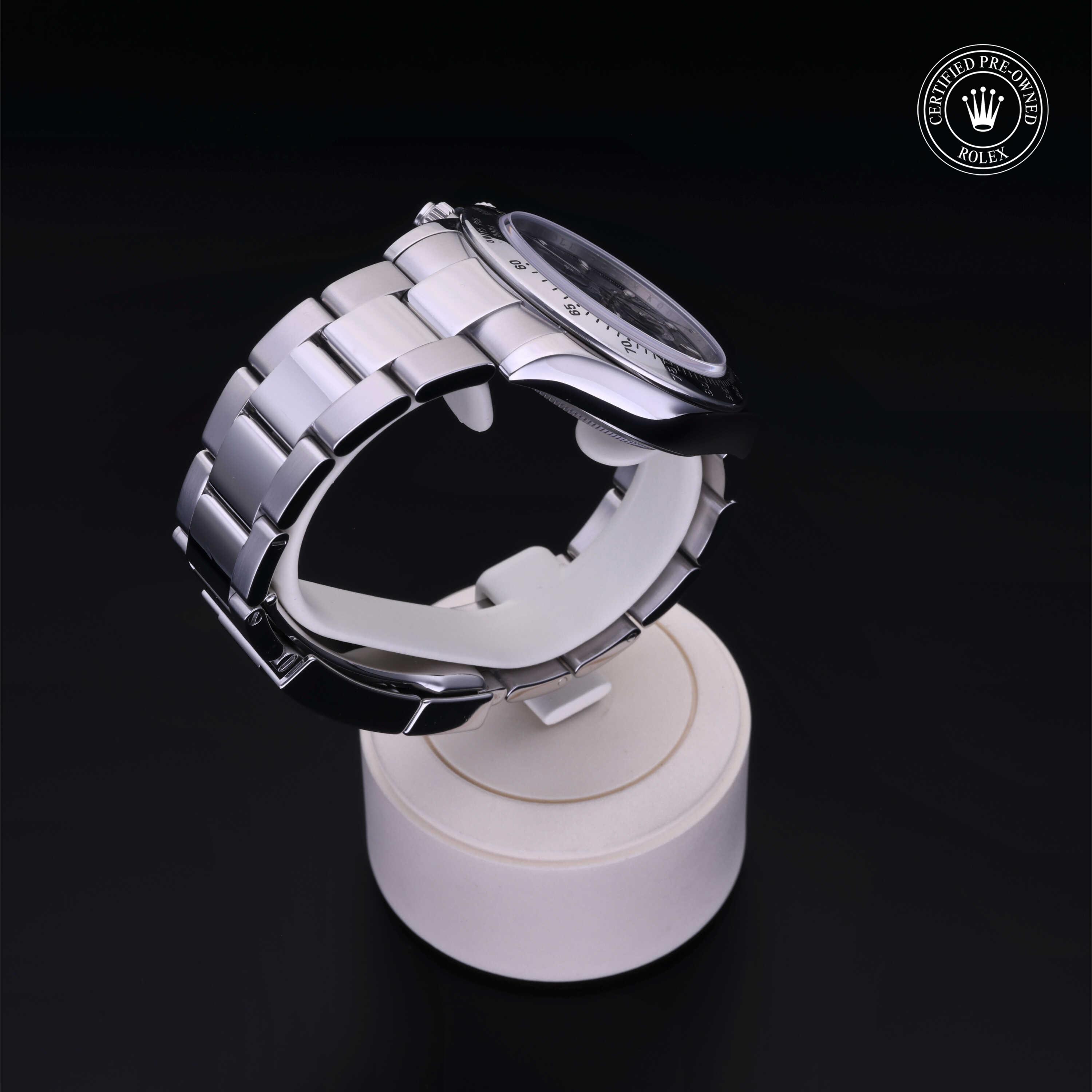 Oyster Perpetual Cosmograph Daytona