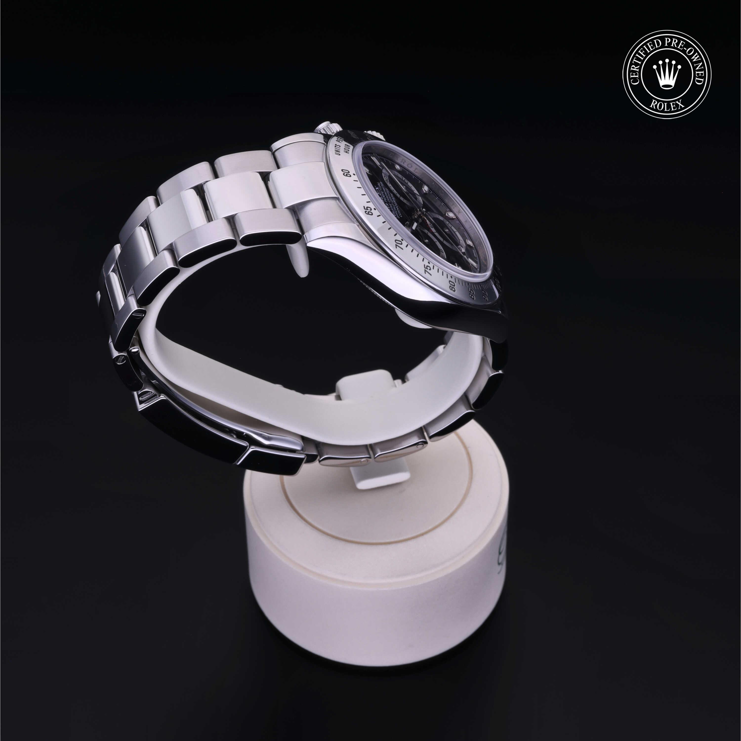 Oyster Perpetual Cosmograph Daytona