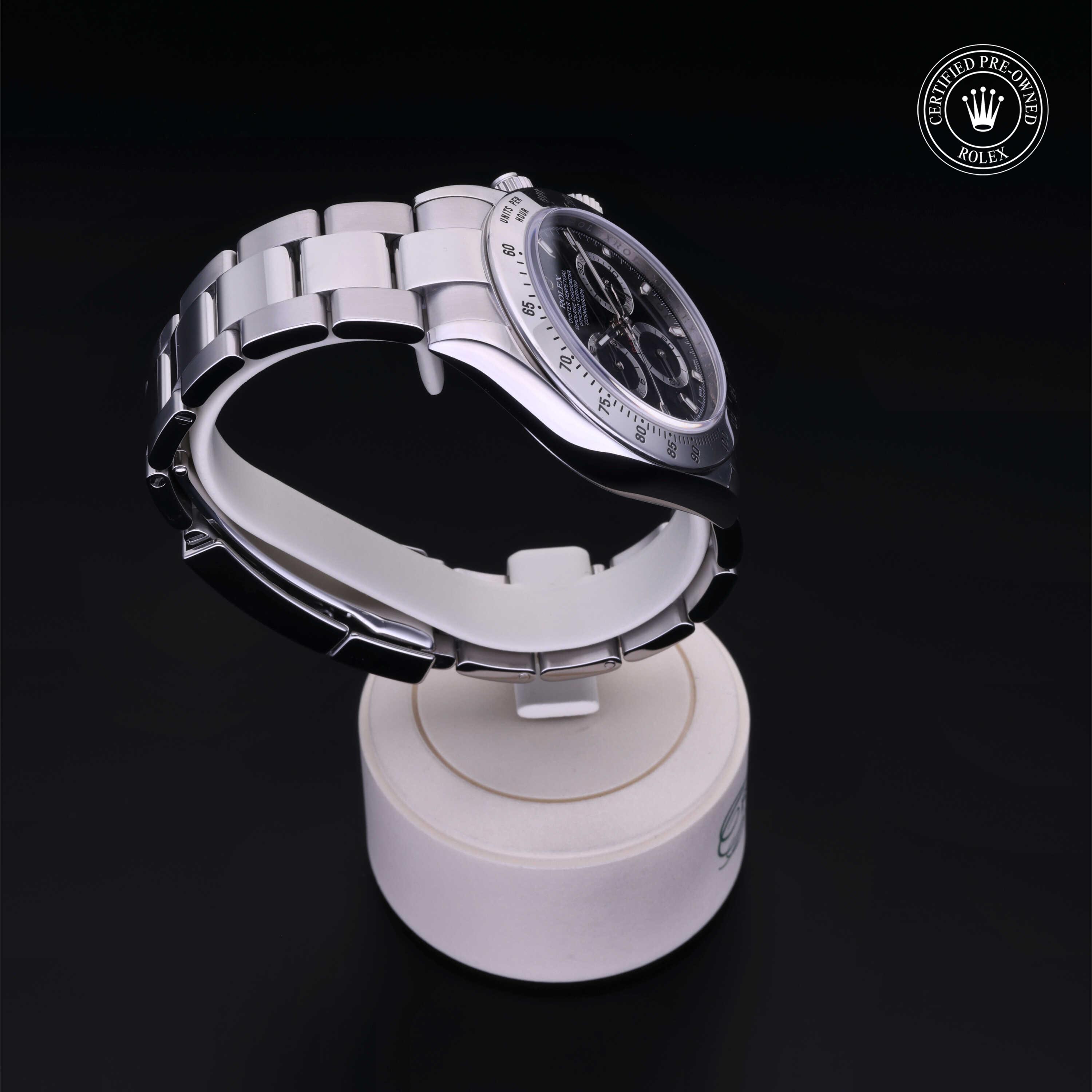 Oyster Perpetual Cosmograph Daytona