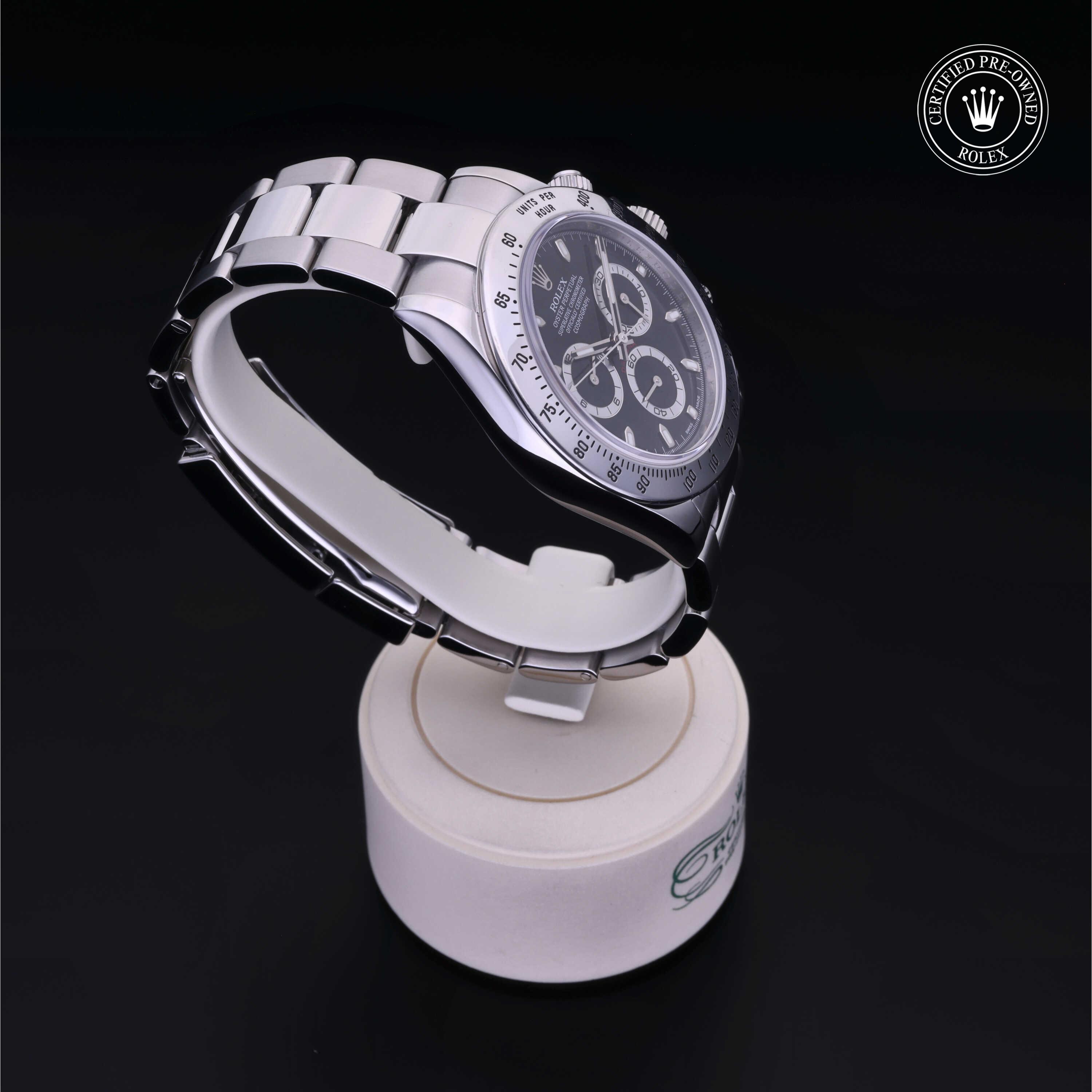 Oyster Perpetual Cosmograph Daytona