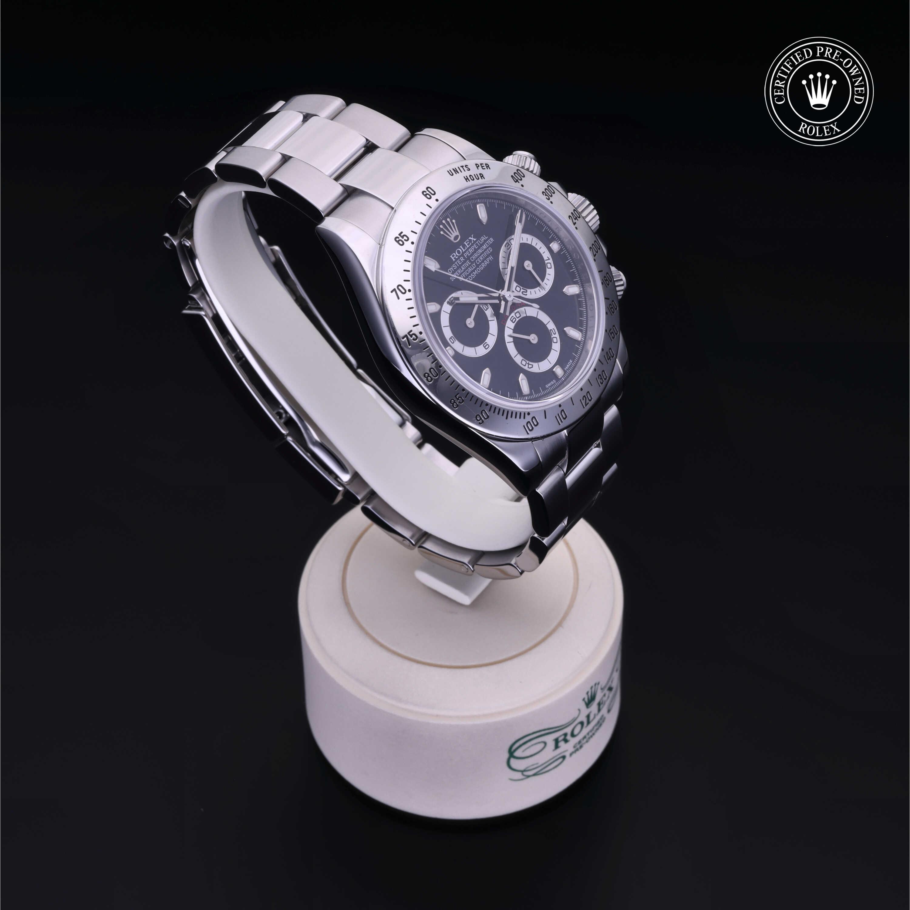 Oyster Perpetual Cosmograph Daytona