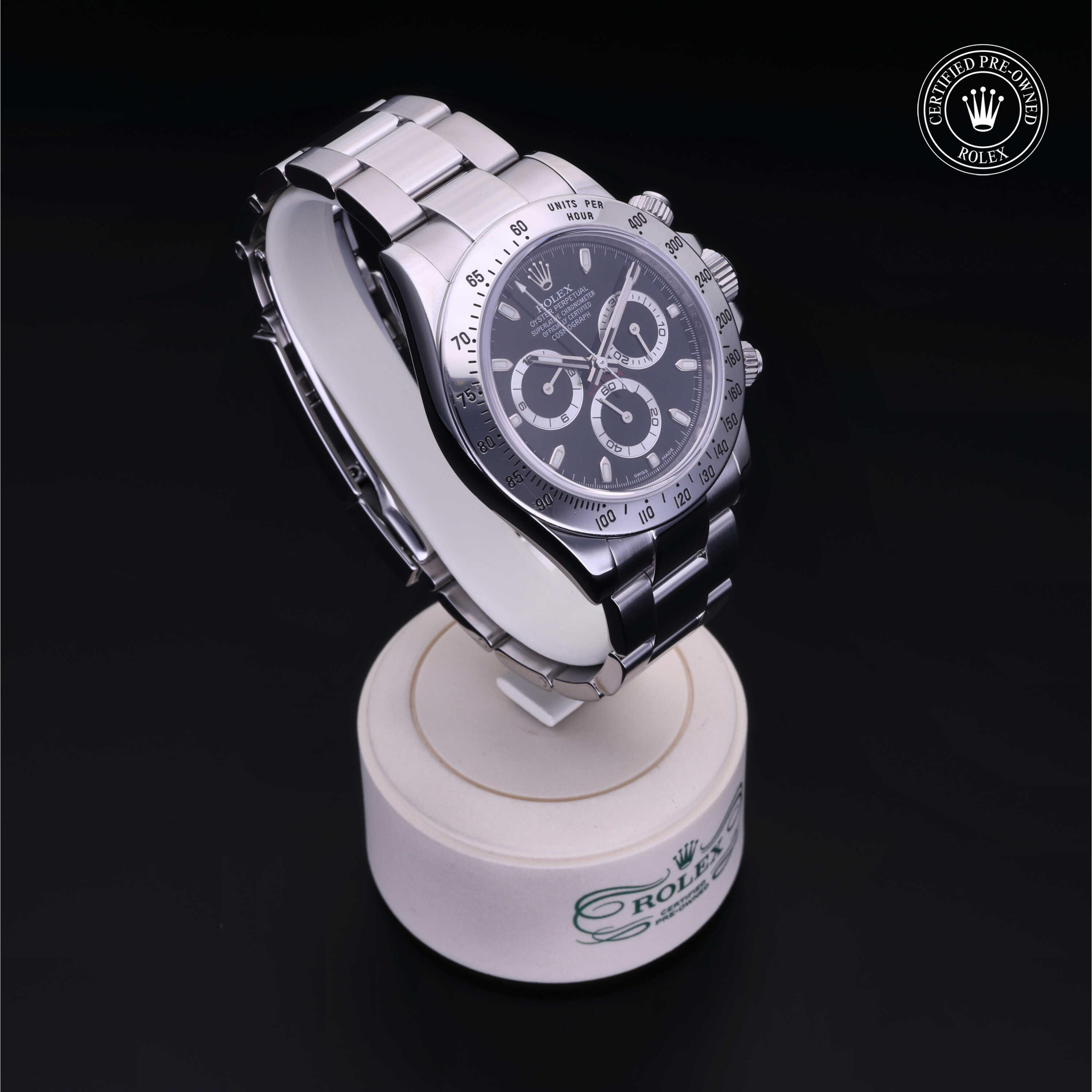 Oyster Perpetual Cosmograph Daytona