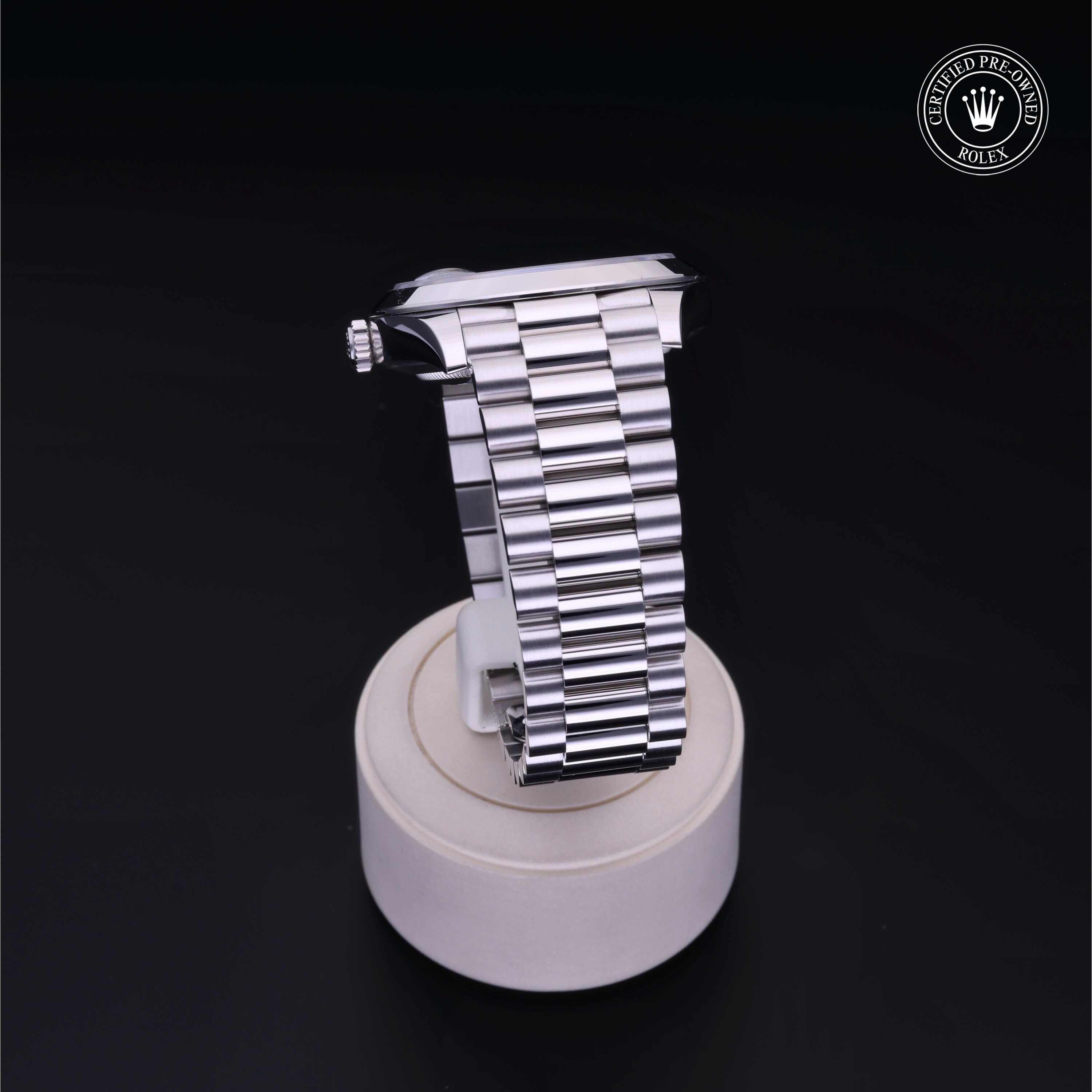 Oyster Perpetual Day-Date 40