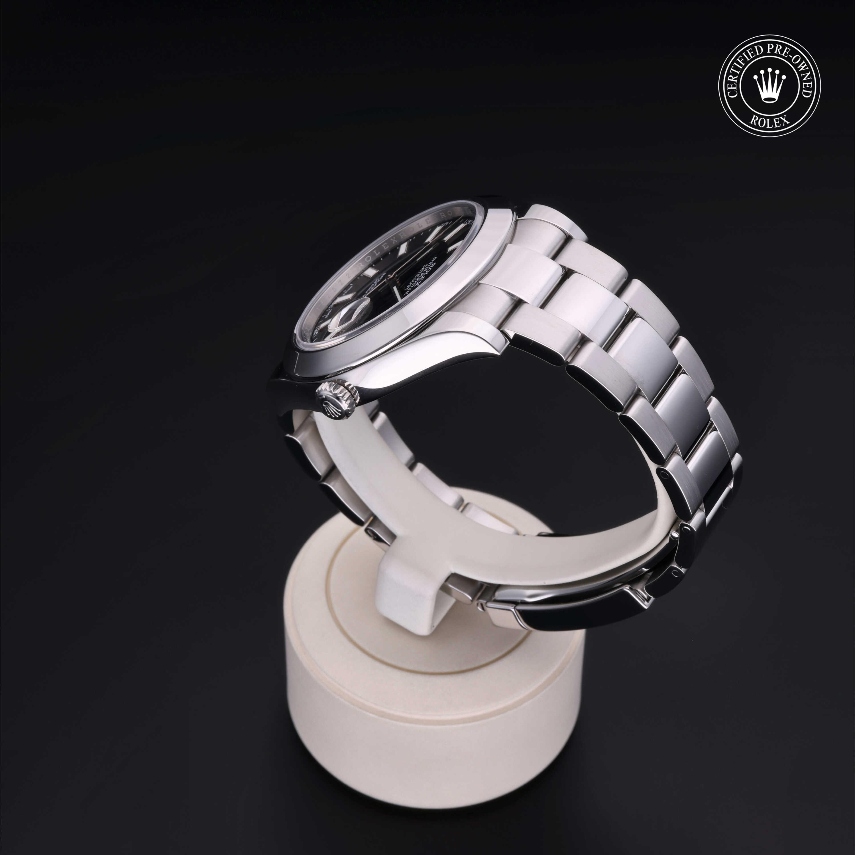 Oyster Perpetual Datejust II