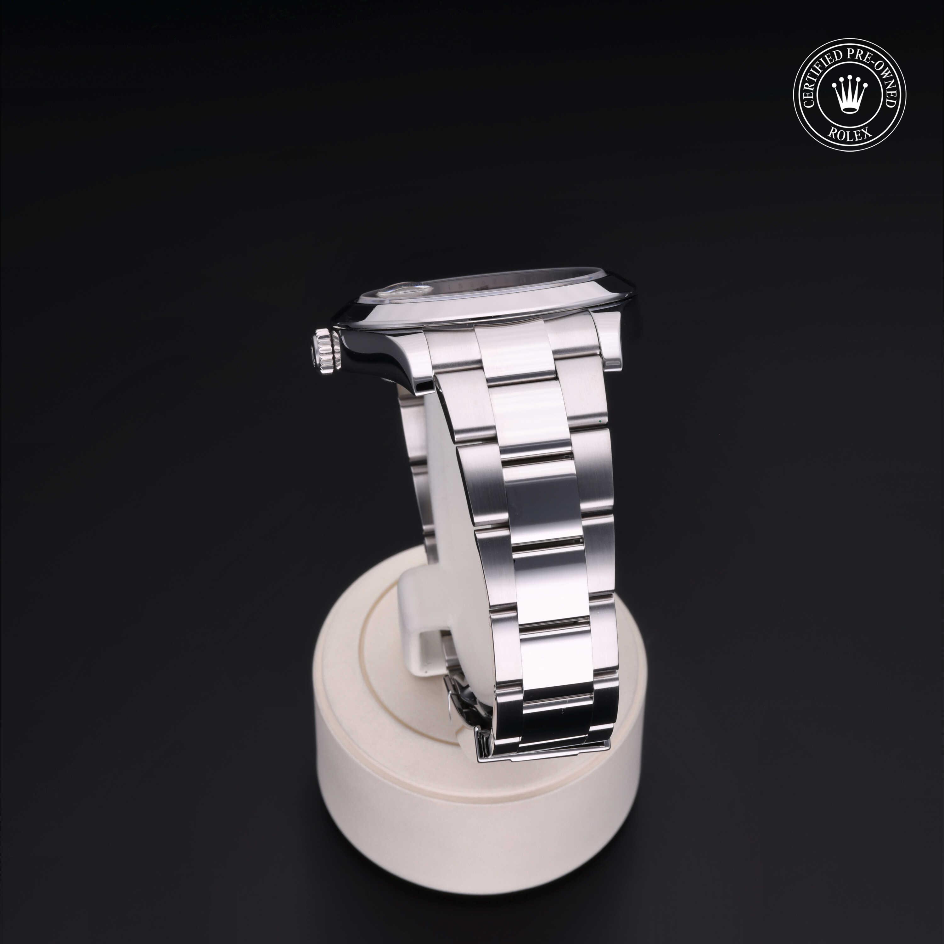 Oyster Perpetual Datejust II