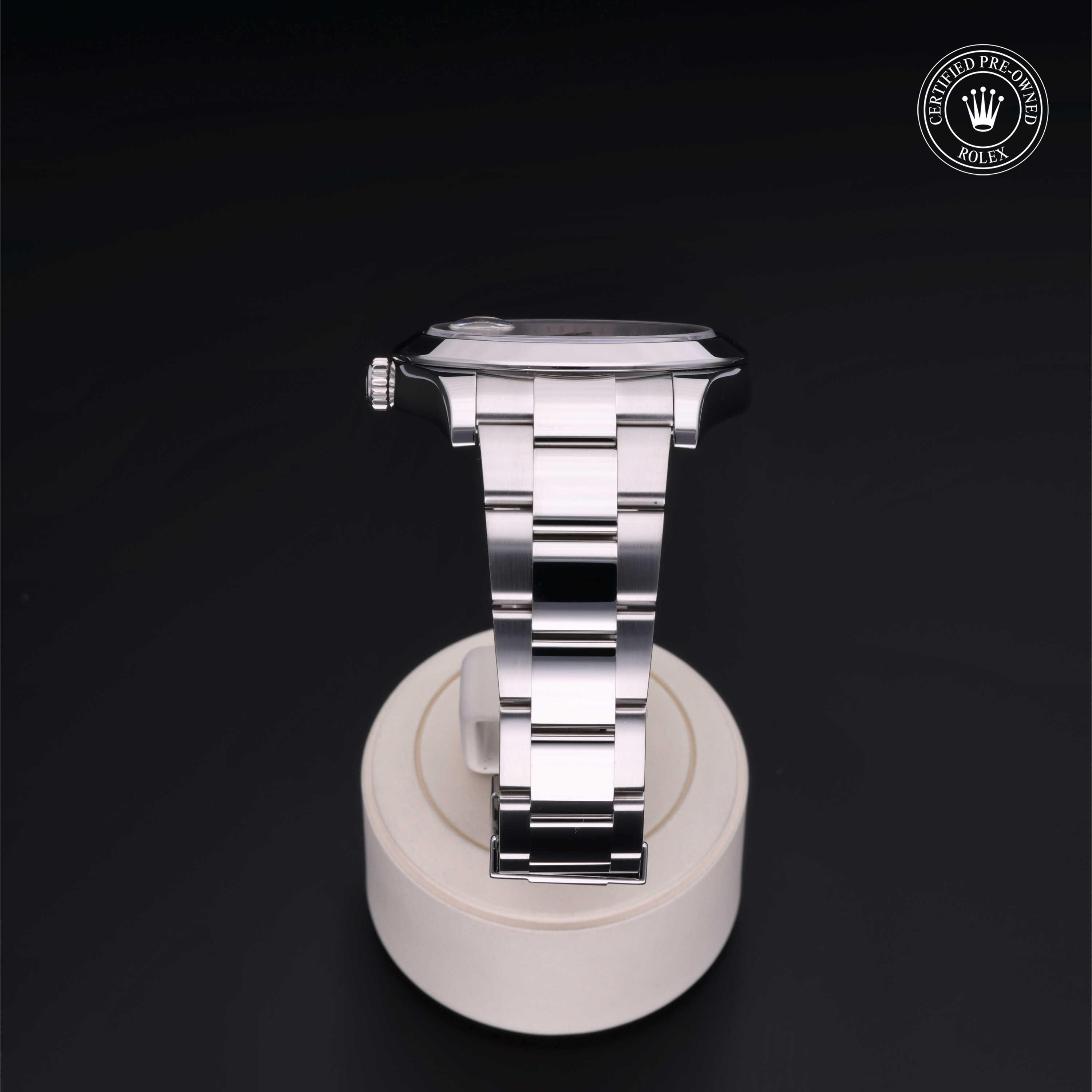 Oyster Perpetual Datejust II