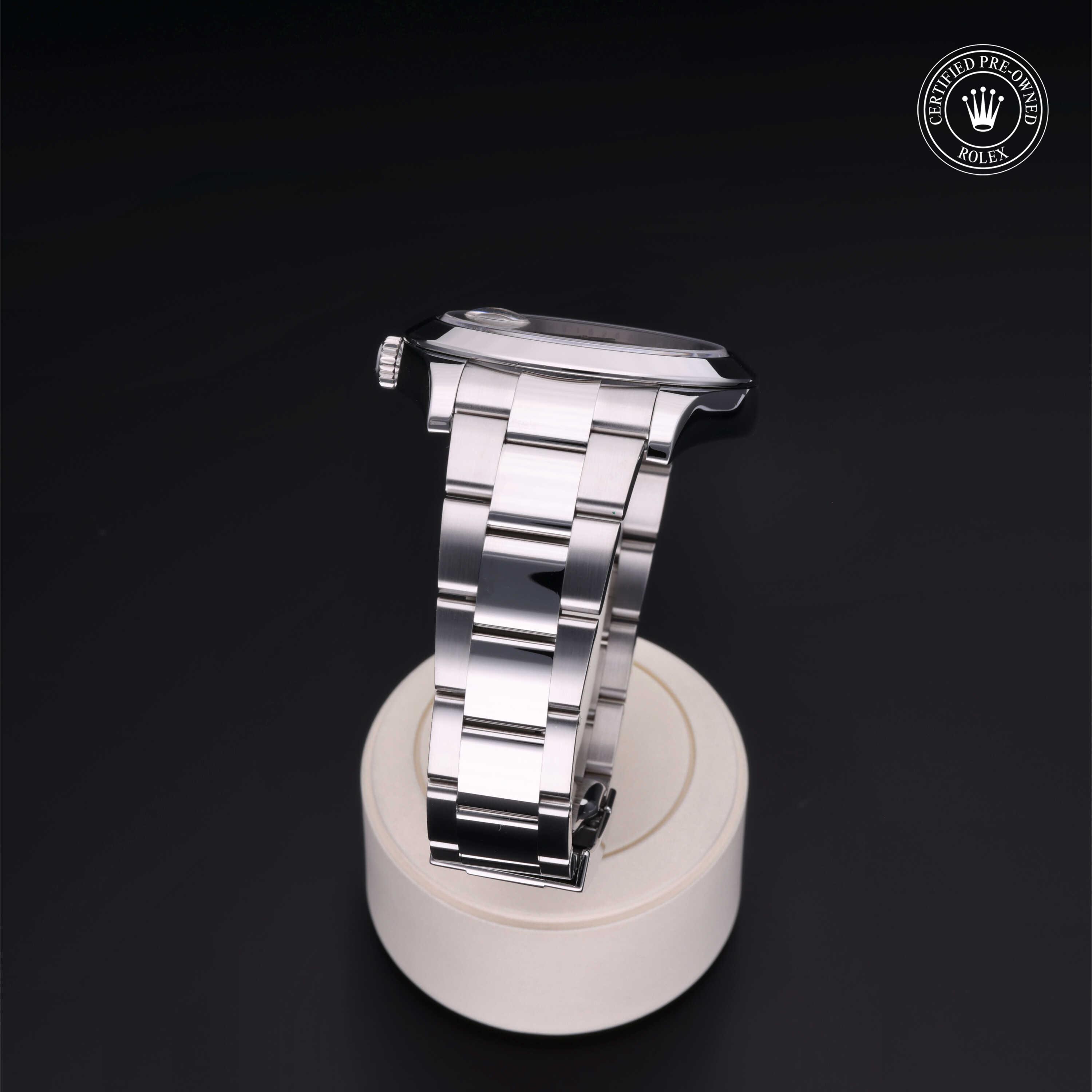 Oyster Perpetual Datejust II