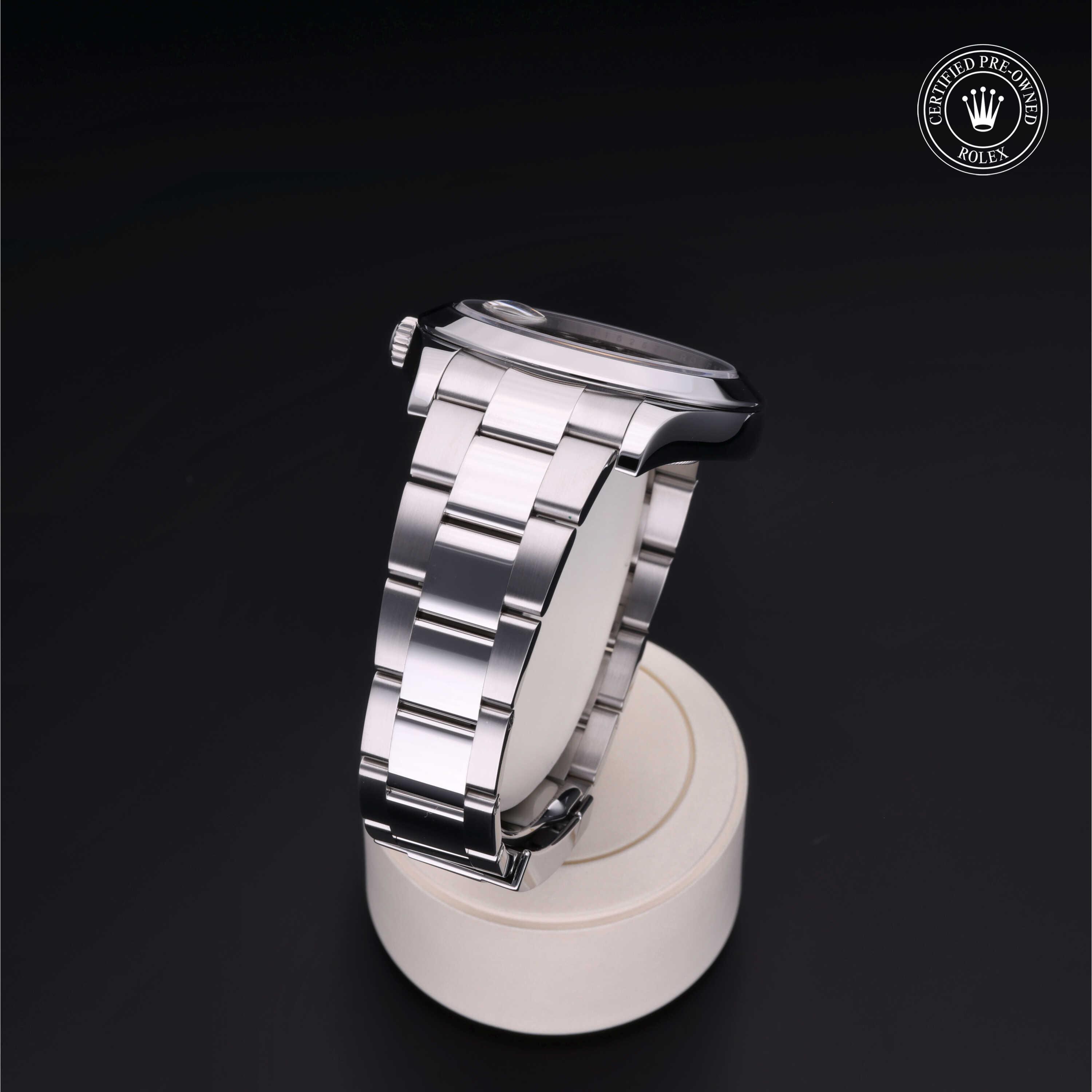 Oyster Perpetual Datejust II