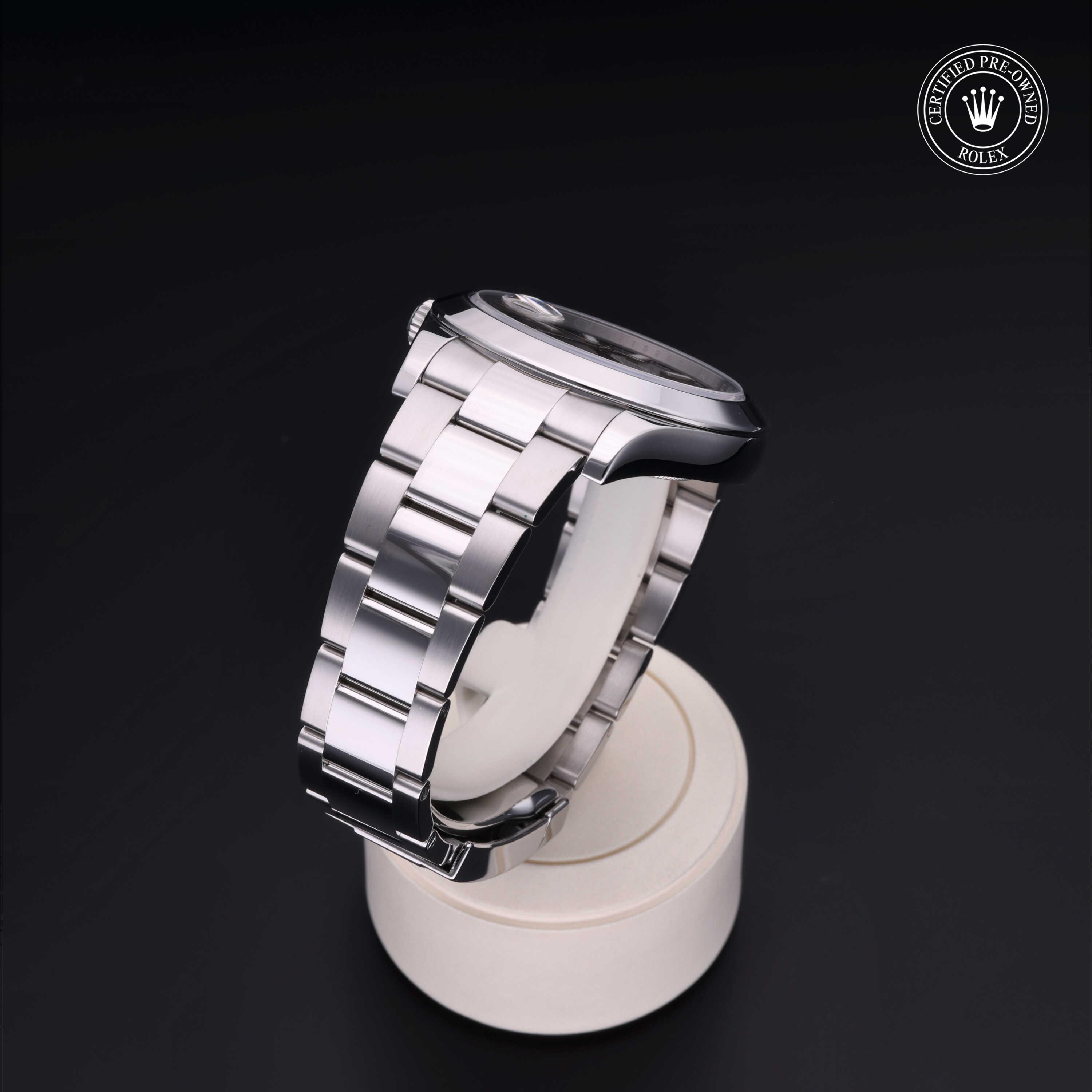 Oyster Perpetual Datejust II