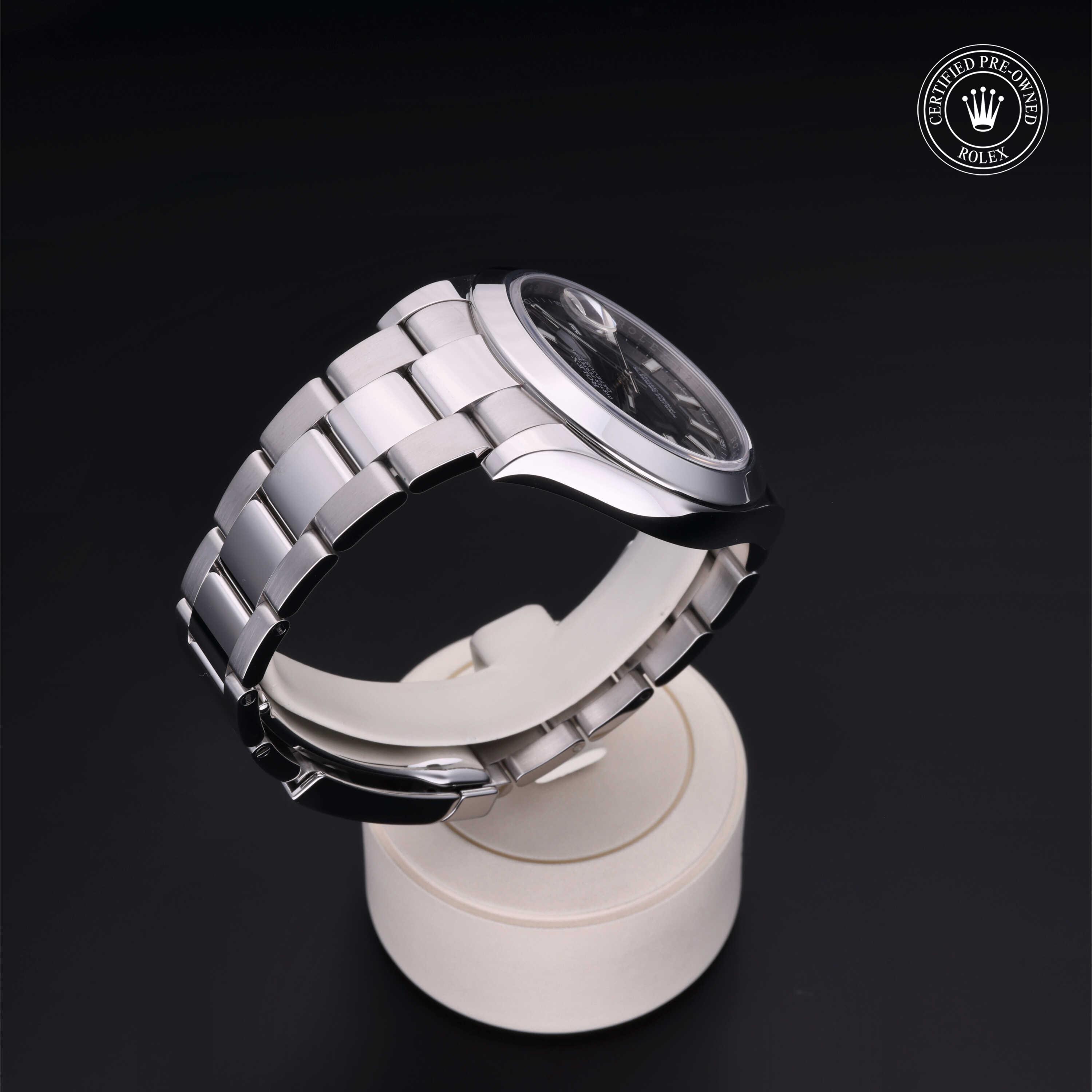 Oyster Perpetual Datejust II