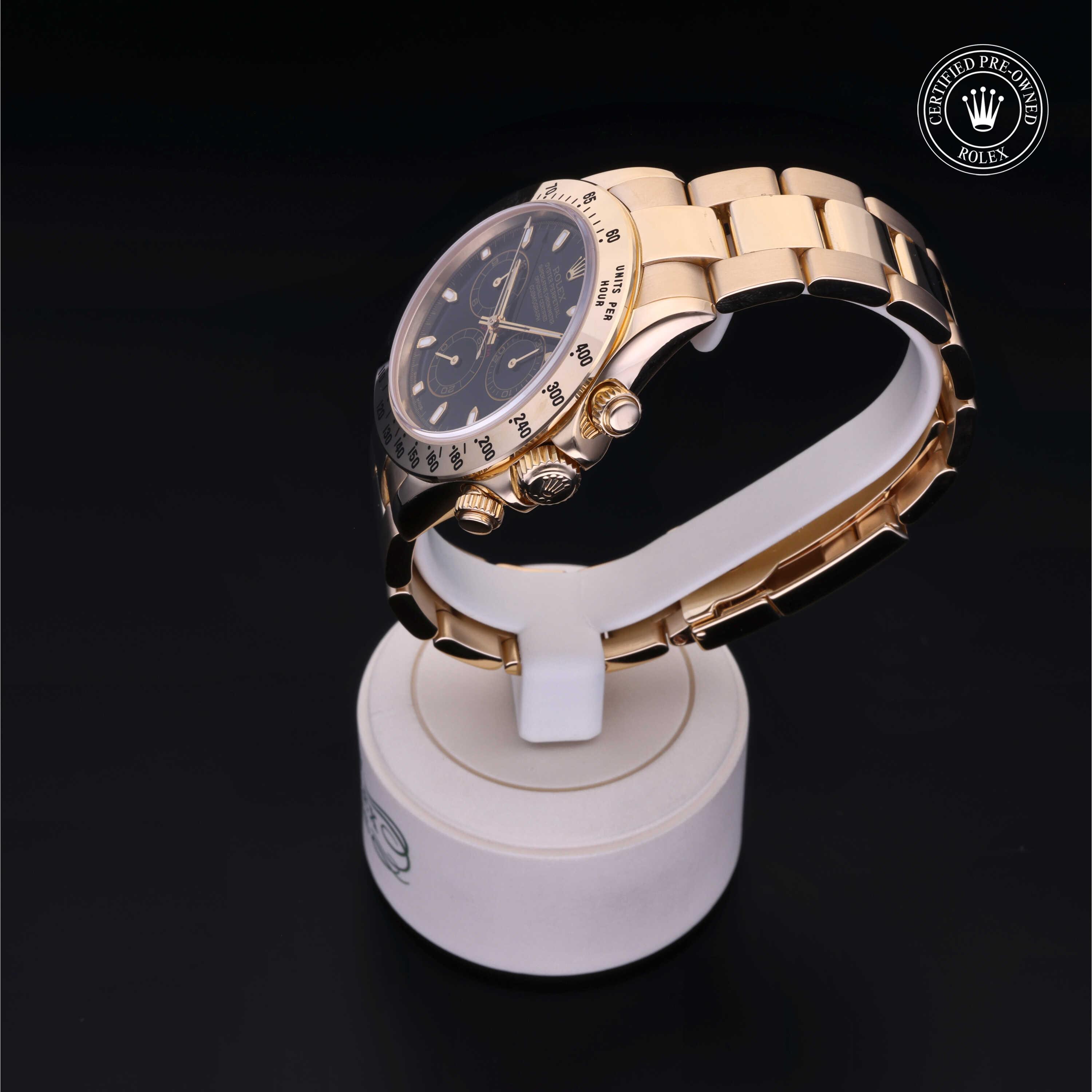 Oyster Perpetual Cosmograph Daytona