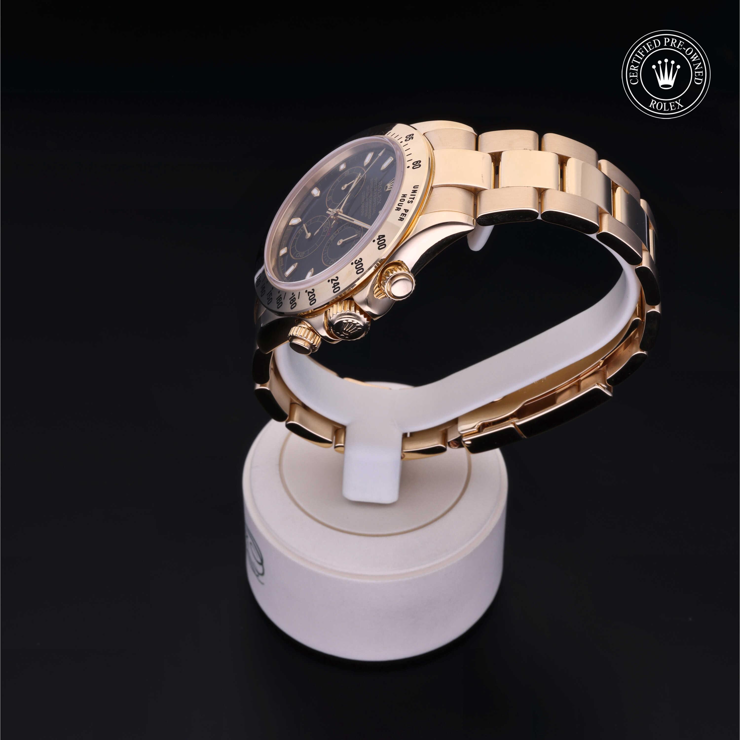 Oyster Perpetual Cosmograph Daytona