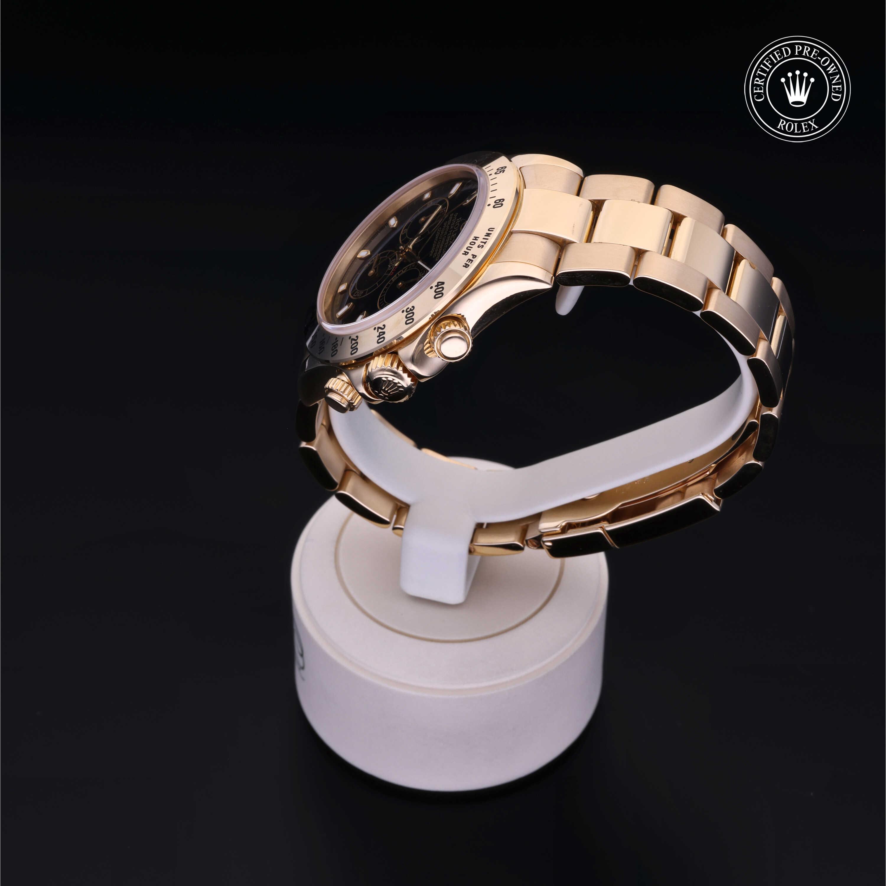 Oyster Perpetual Cosmograph Daytona