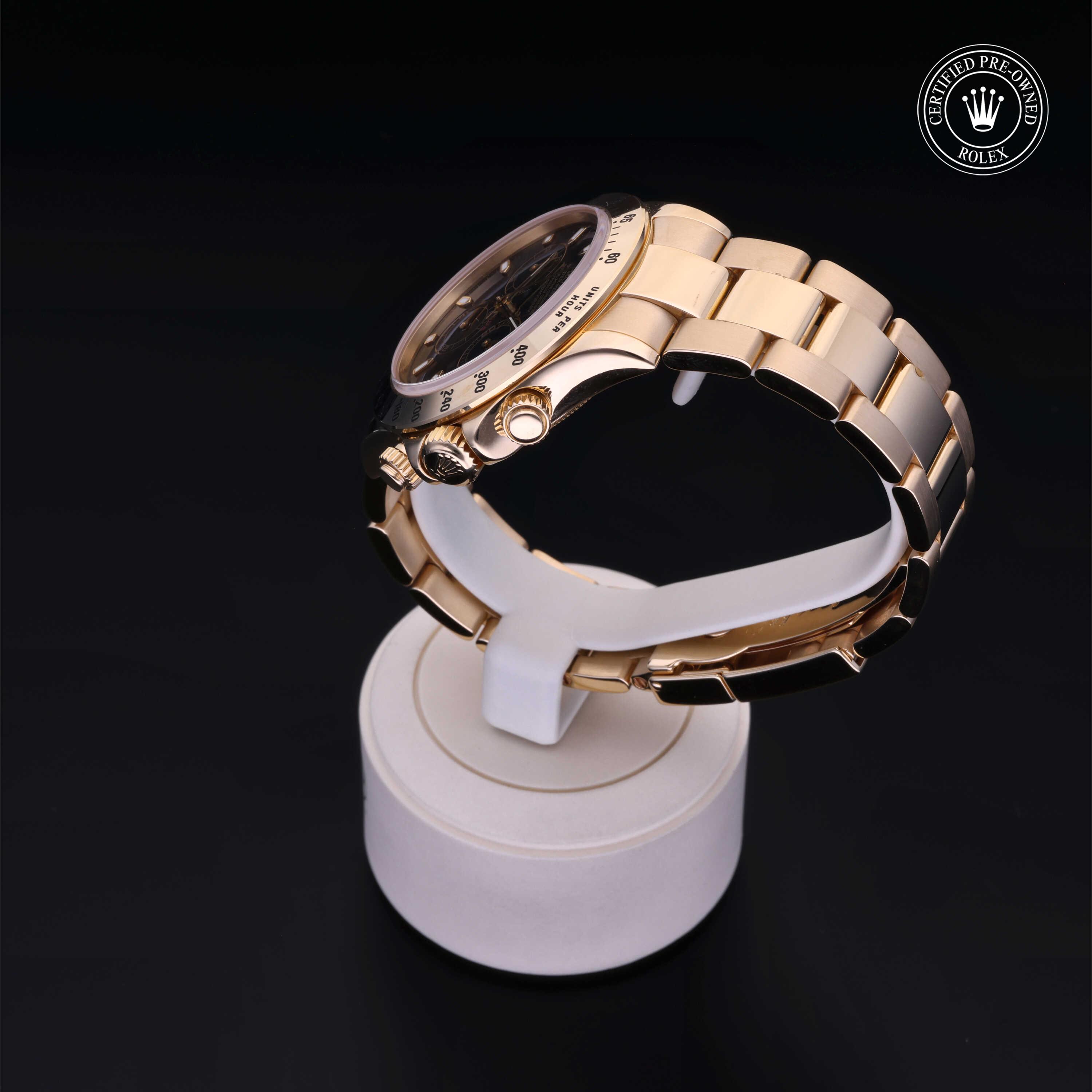 Oyster Perpetual Cosmograph Daytona