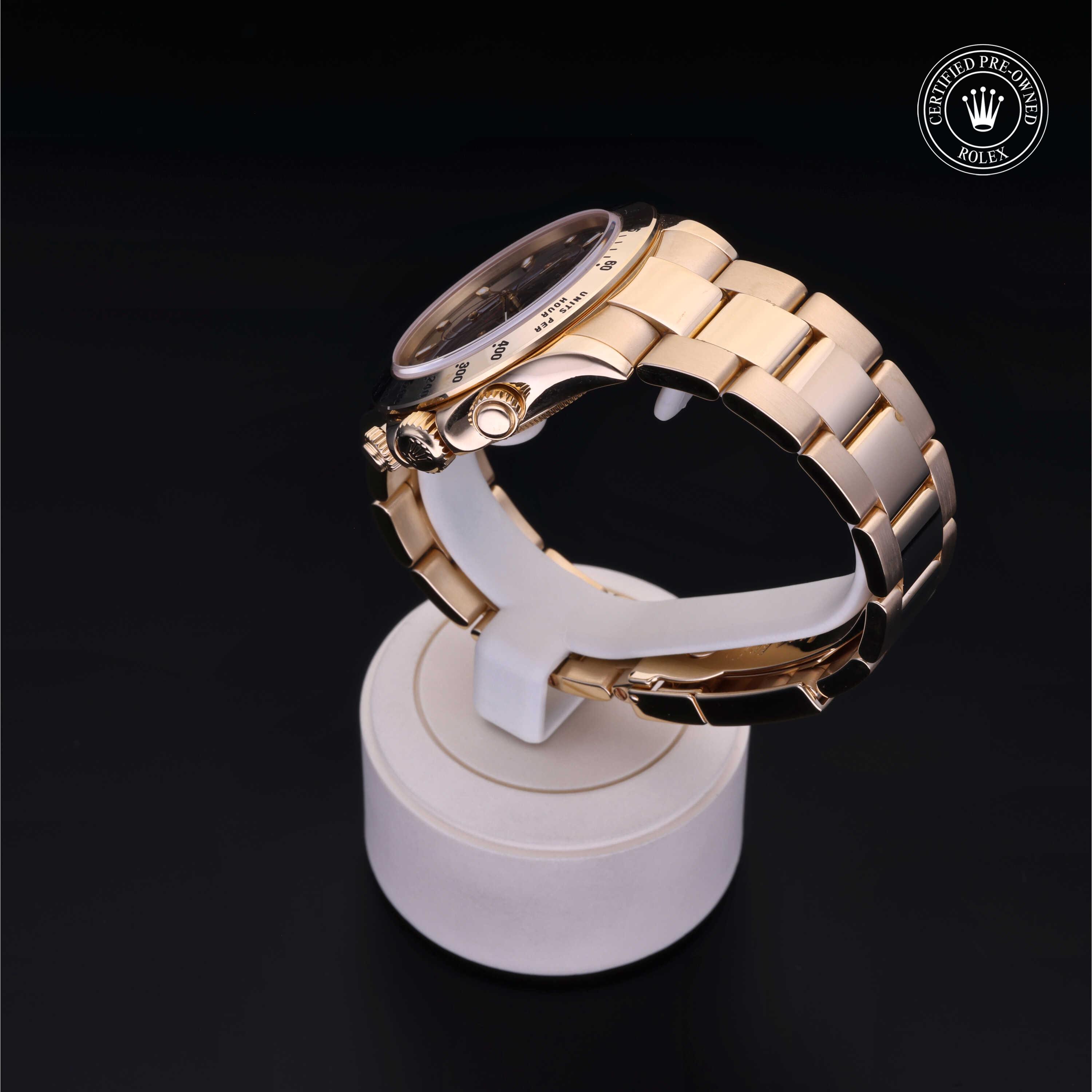 Oyster Perpetual Cosmograph Daytona