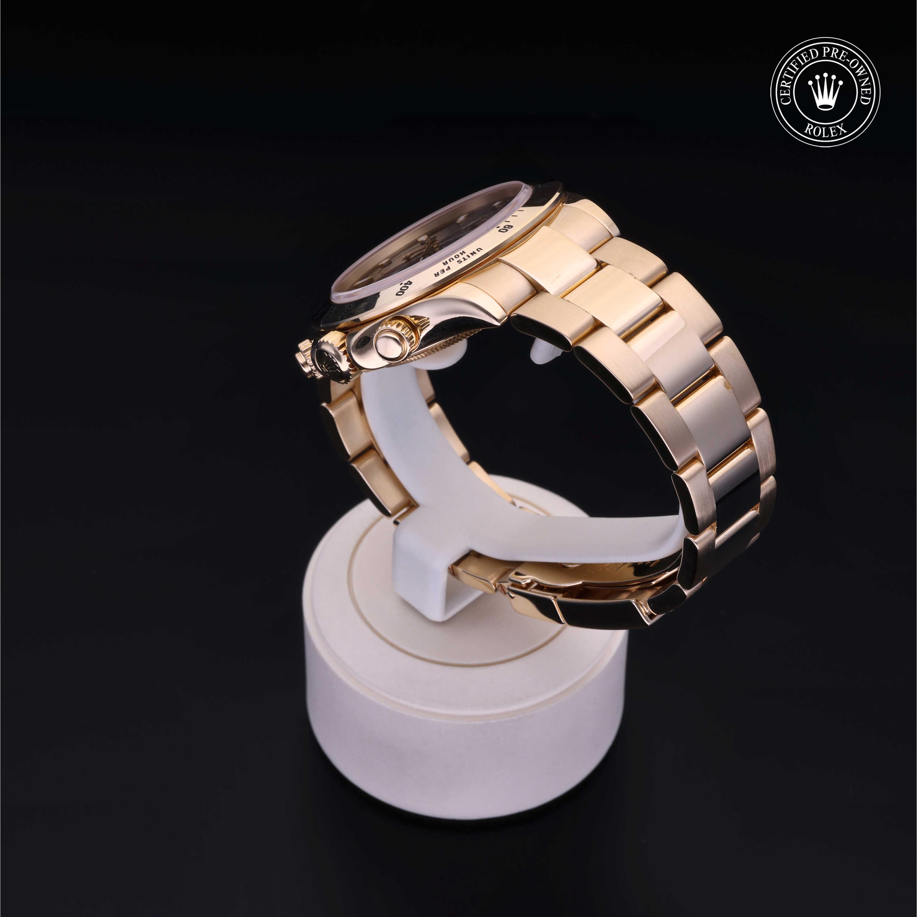 Oyster Perpetual Cosmograph Daytona