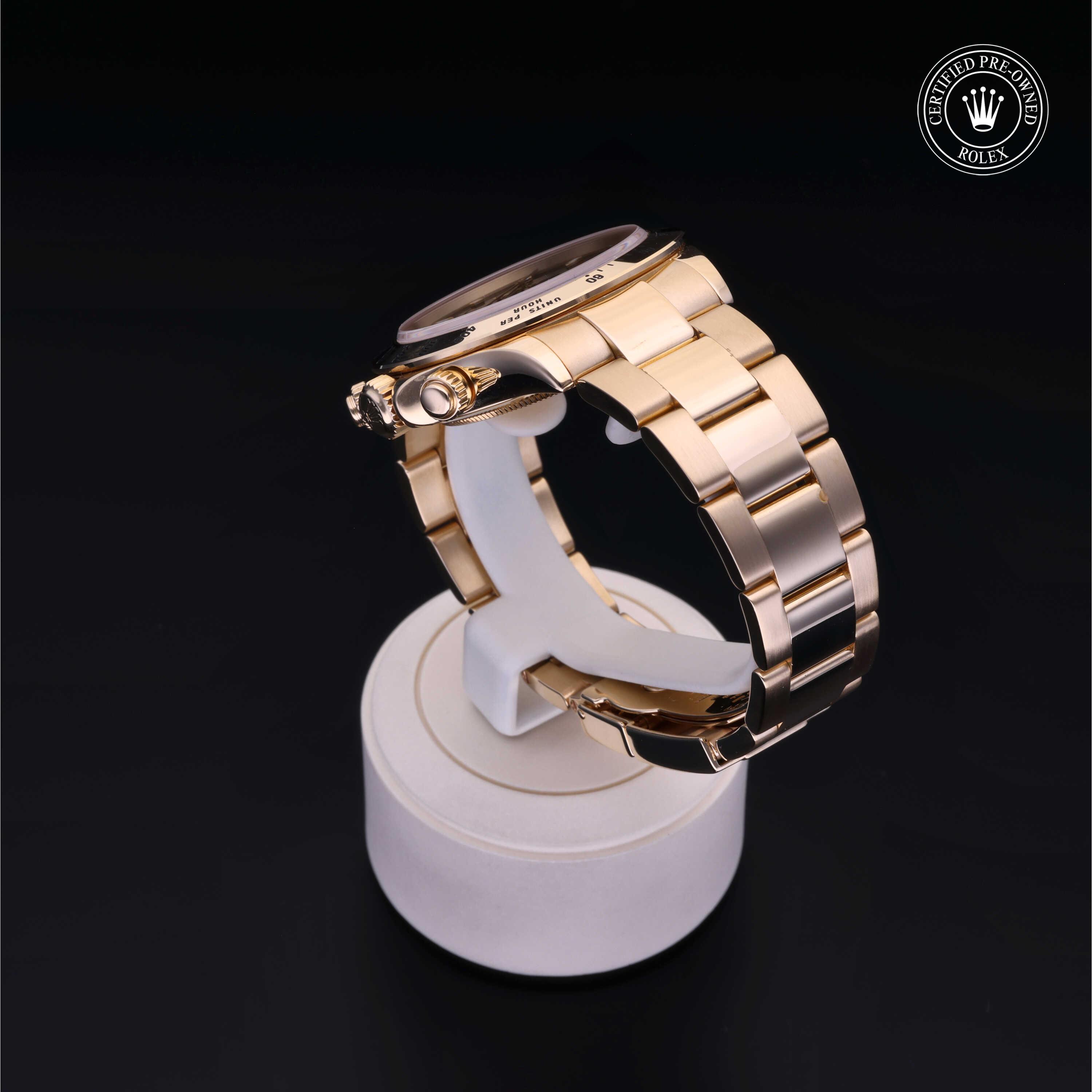 Oyster Perpetual Cosmograph Daytona