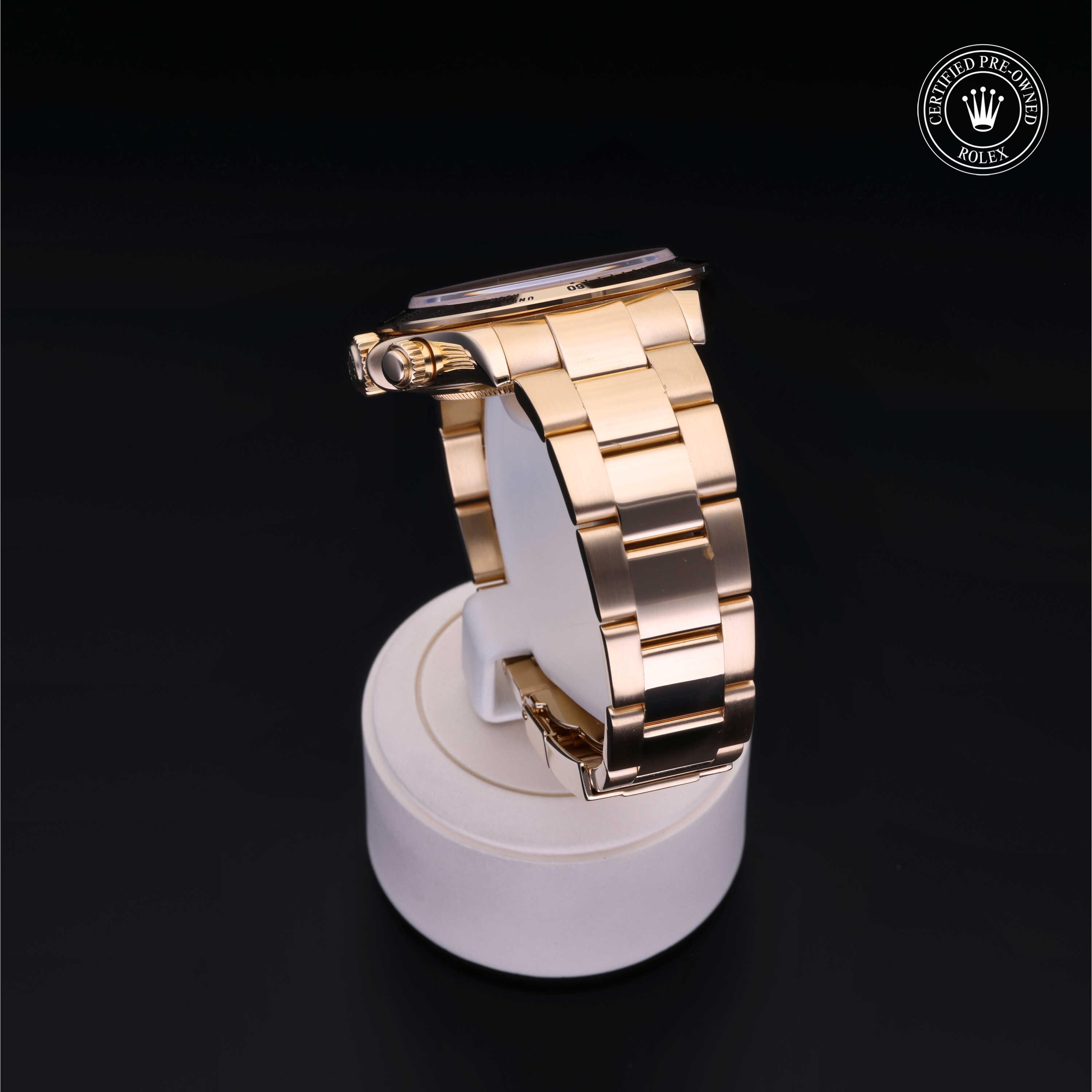 Oyster Perpetual Cosmograph Daytona