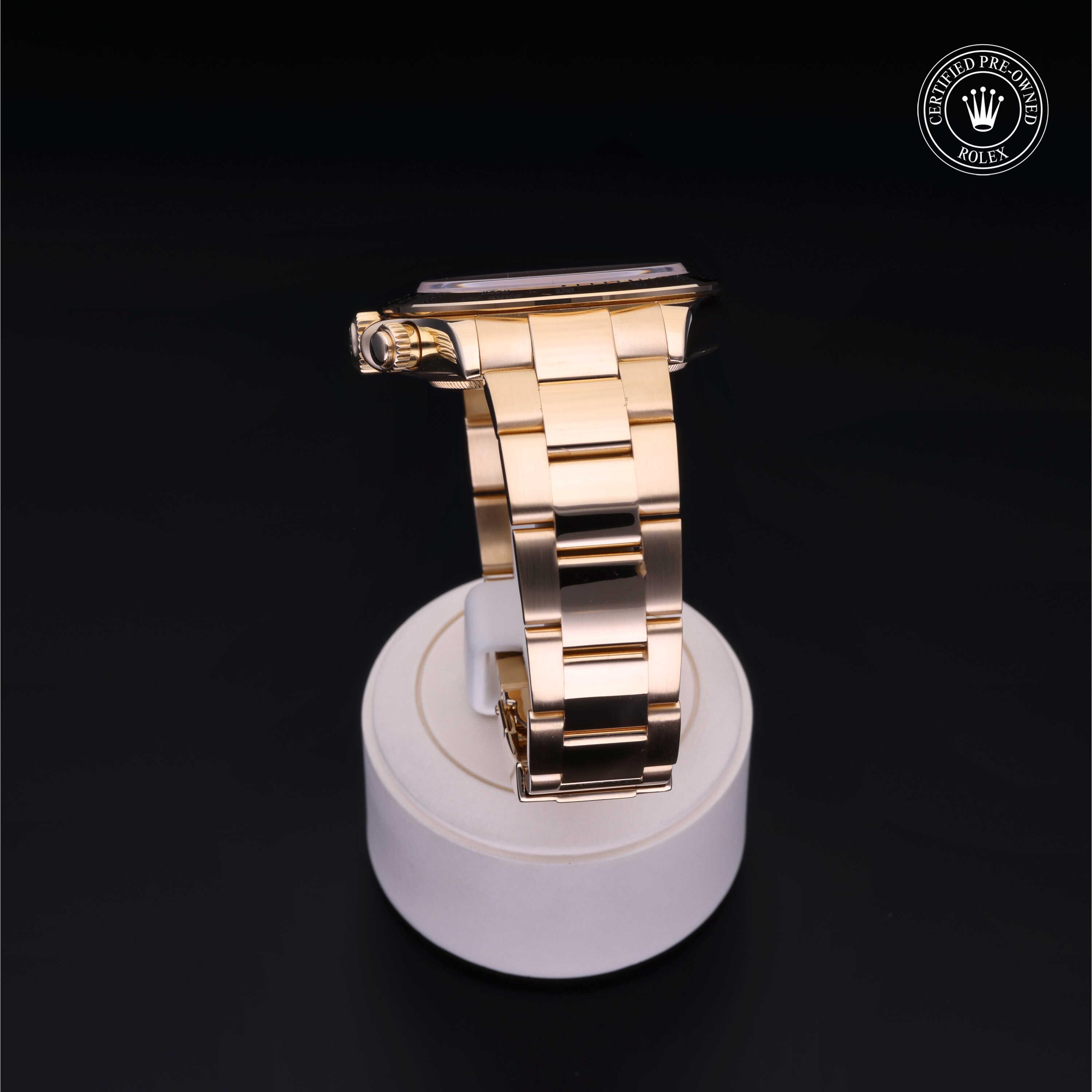 Oyster Perpetual Cosmograph Daytona