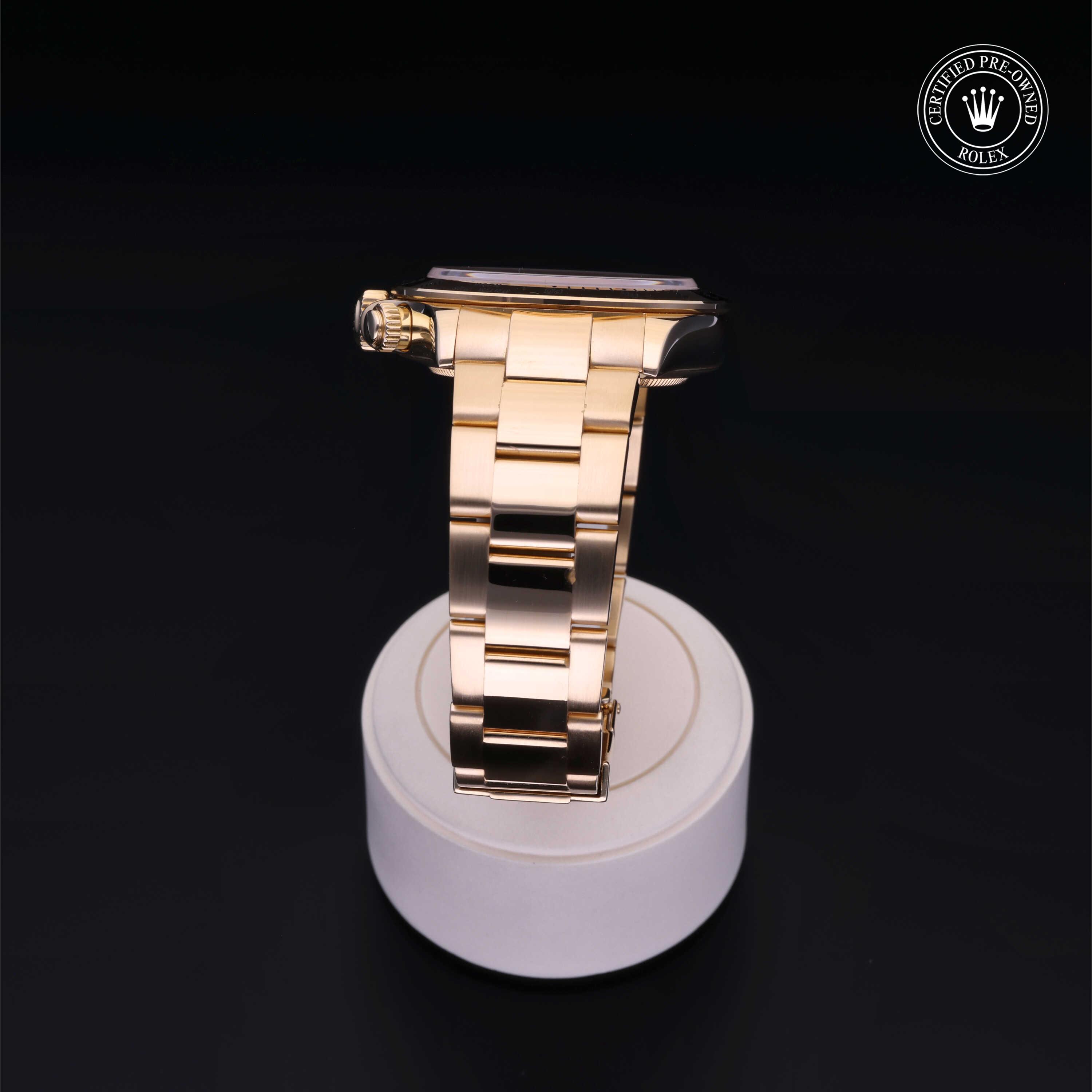 Oyster Perpetual Cosmograph Daytona