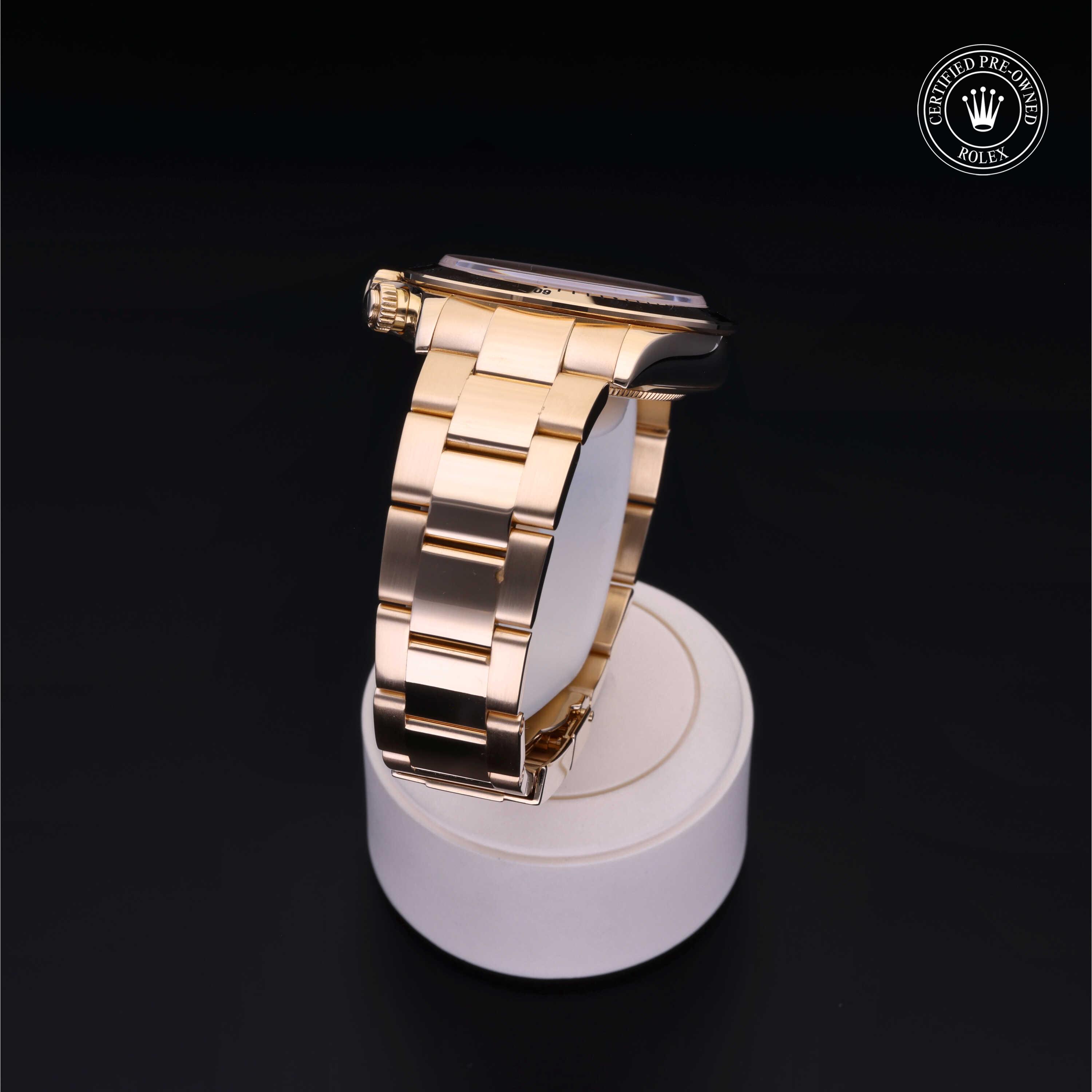 Oyster Perpetual Cosmograph Daytona