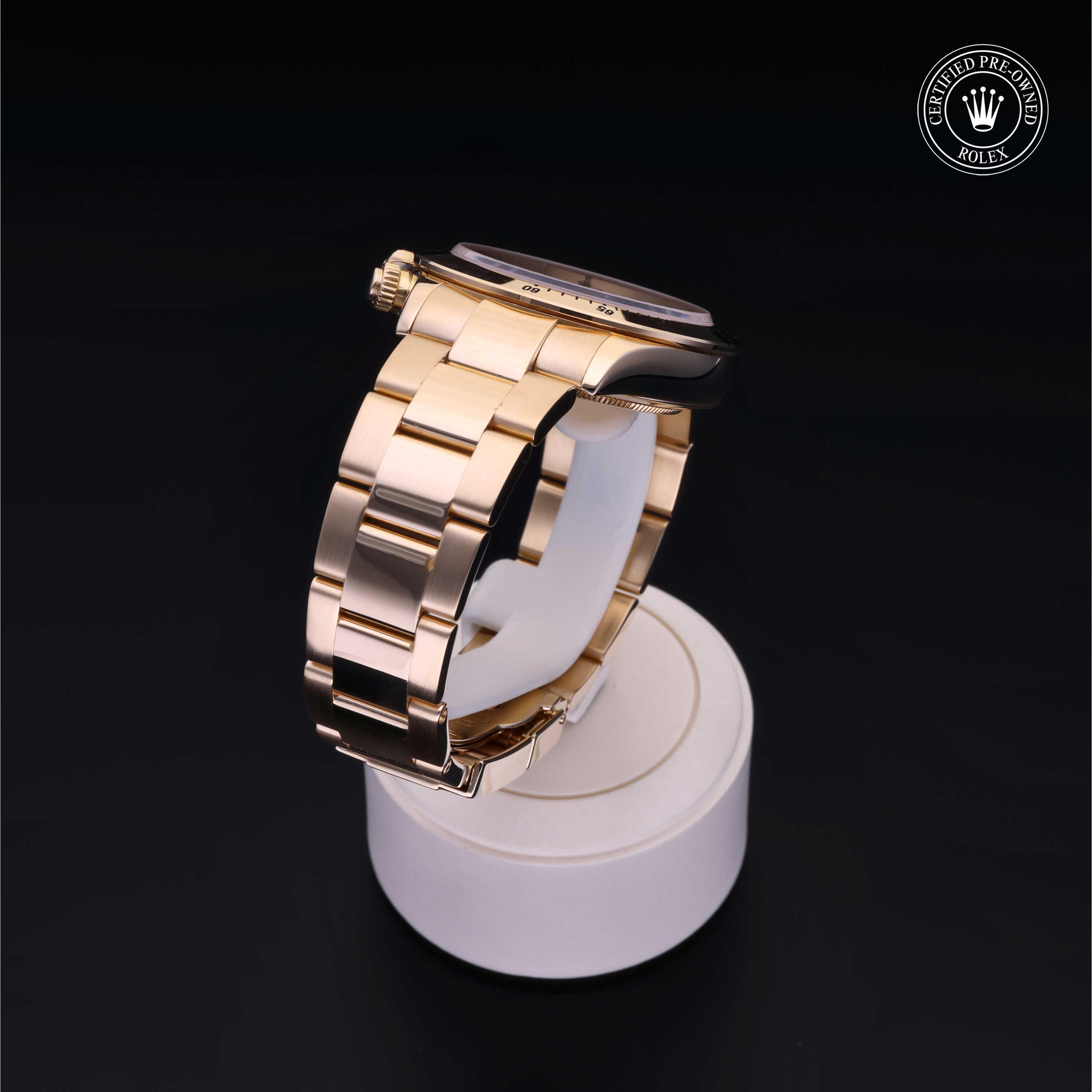 Oyster Perpetual Cosmograph Daytona