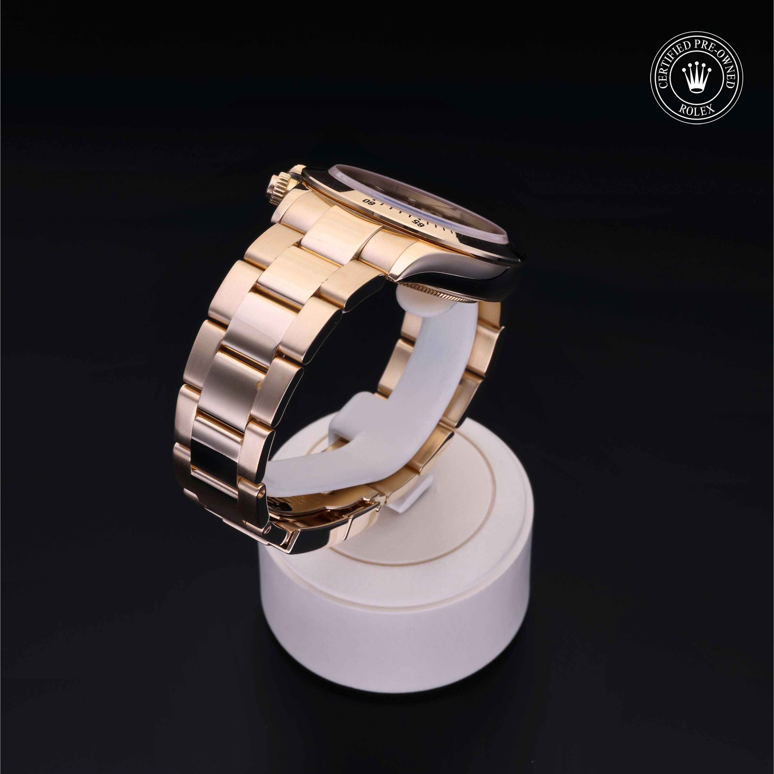 Oyster Perpetual Cosmograph Daytona