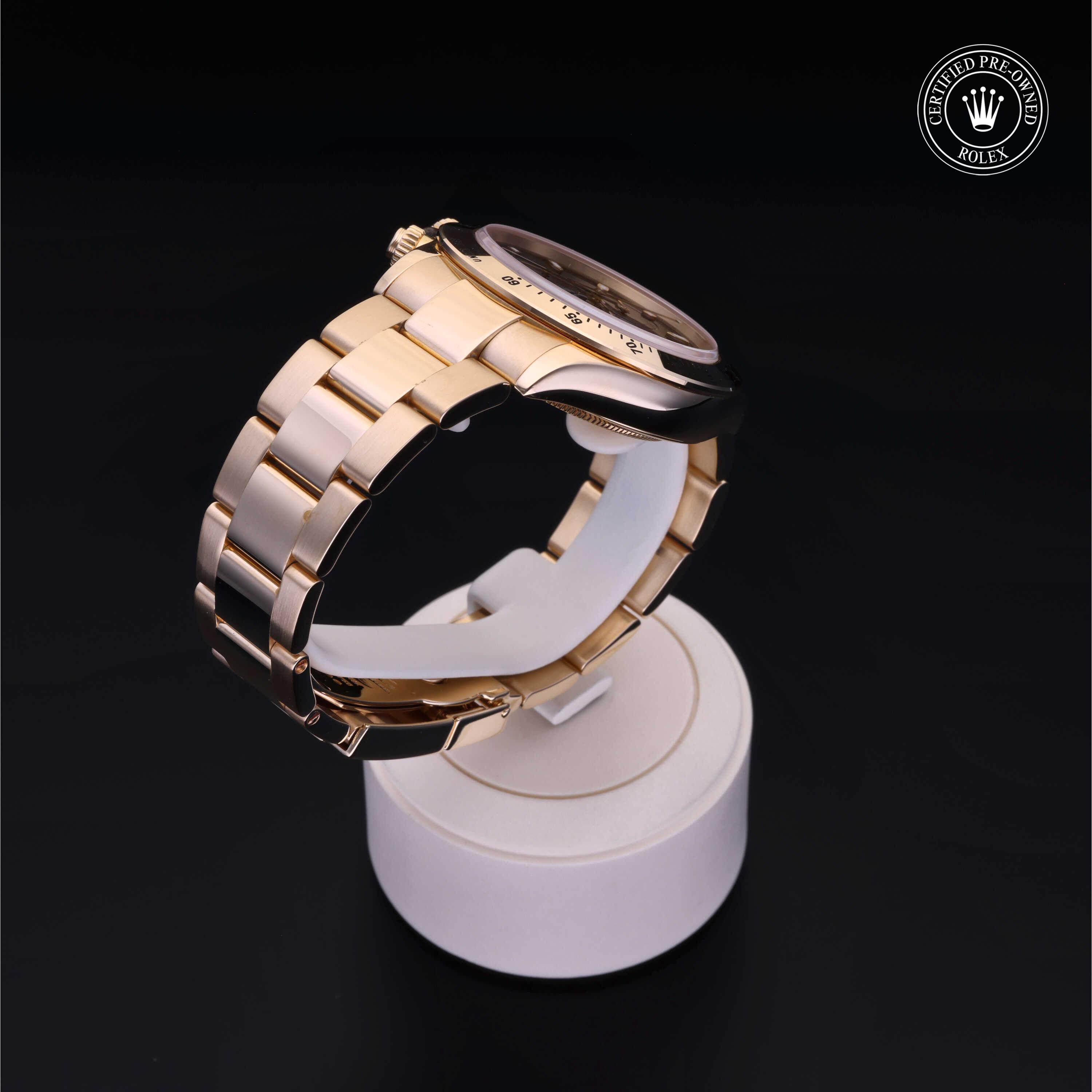 Oyster Perpetual Cosmograph Daytona