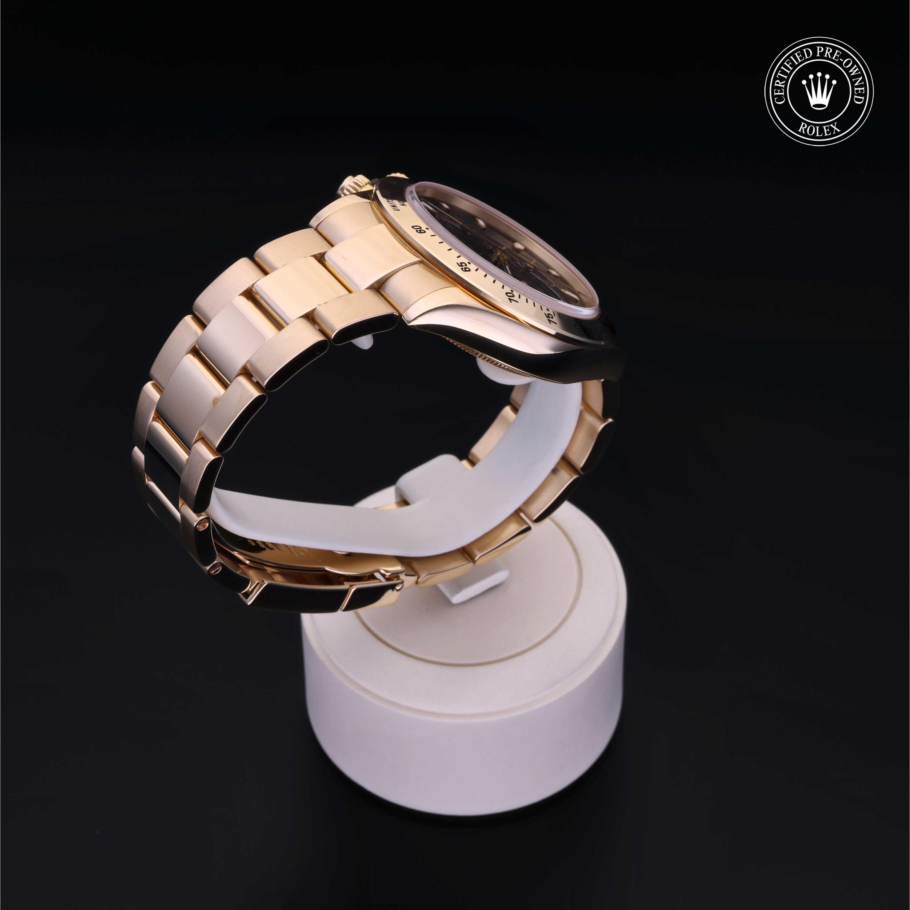 Oyster Perpetual Cosmograph Daytona