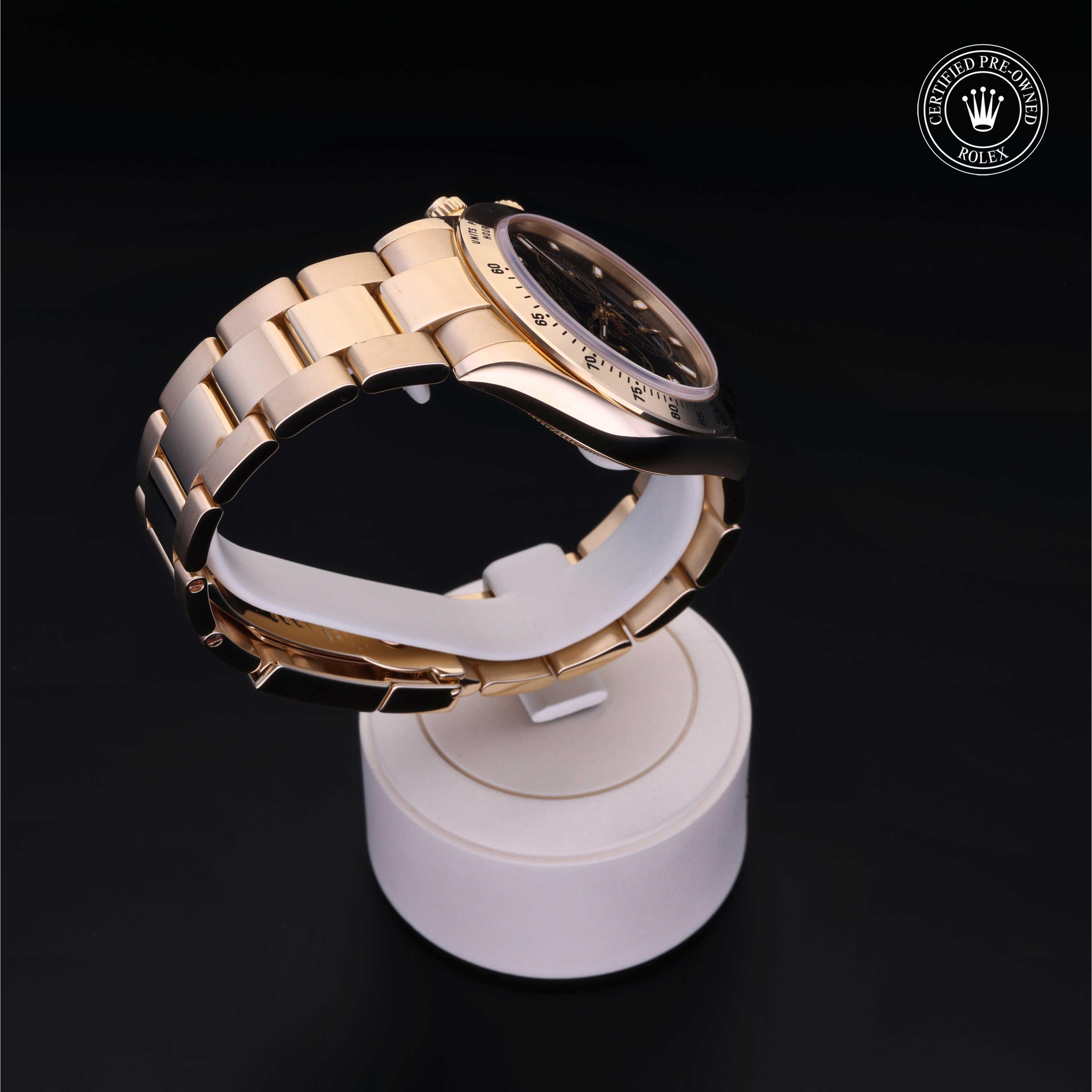 Oyster Perpetual Cosmograph Daytona