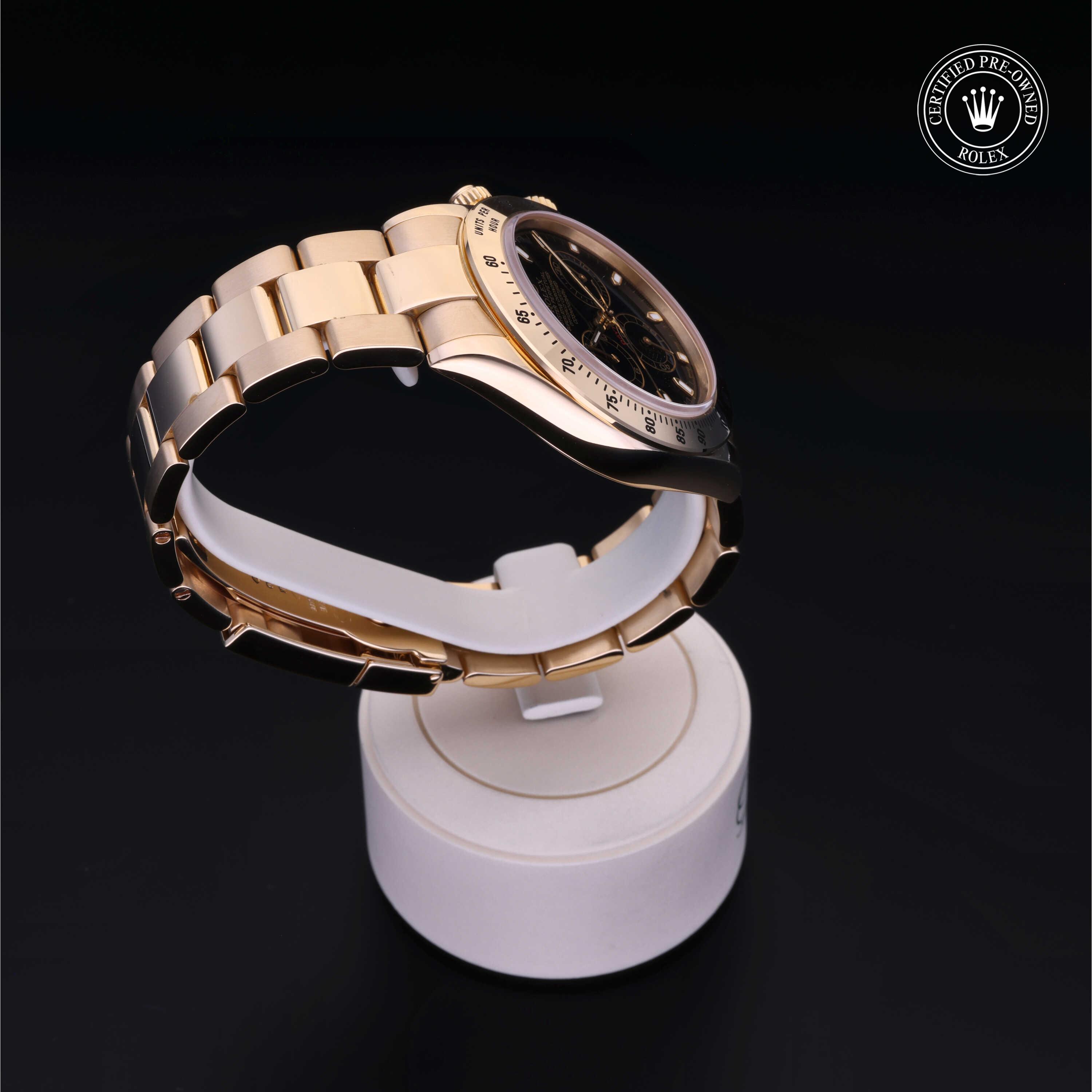 Oyster Perpetual Cosmograph Daytona