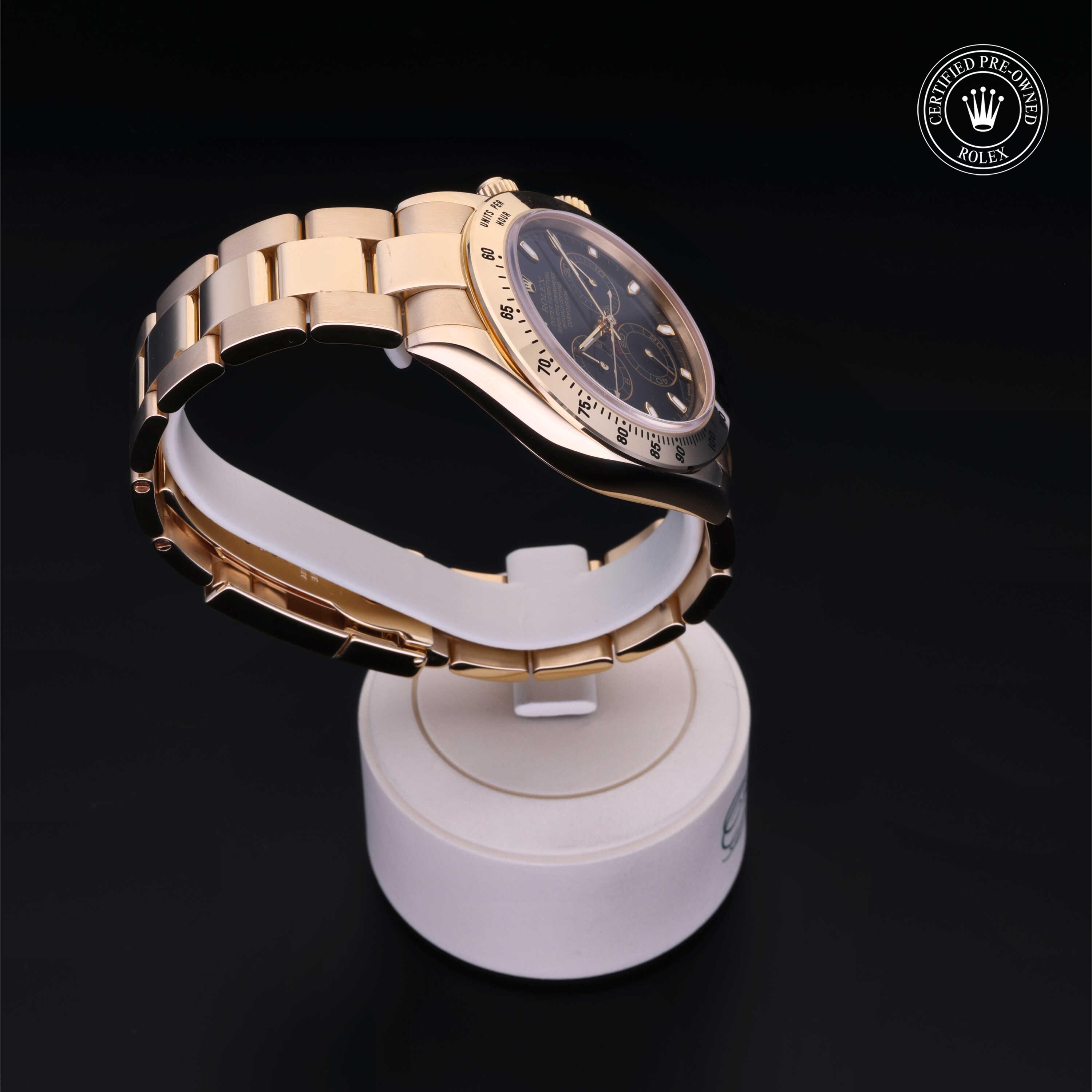 Oyster Perpetual Cosmograph Daytona