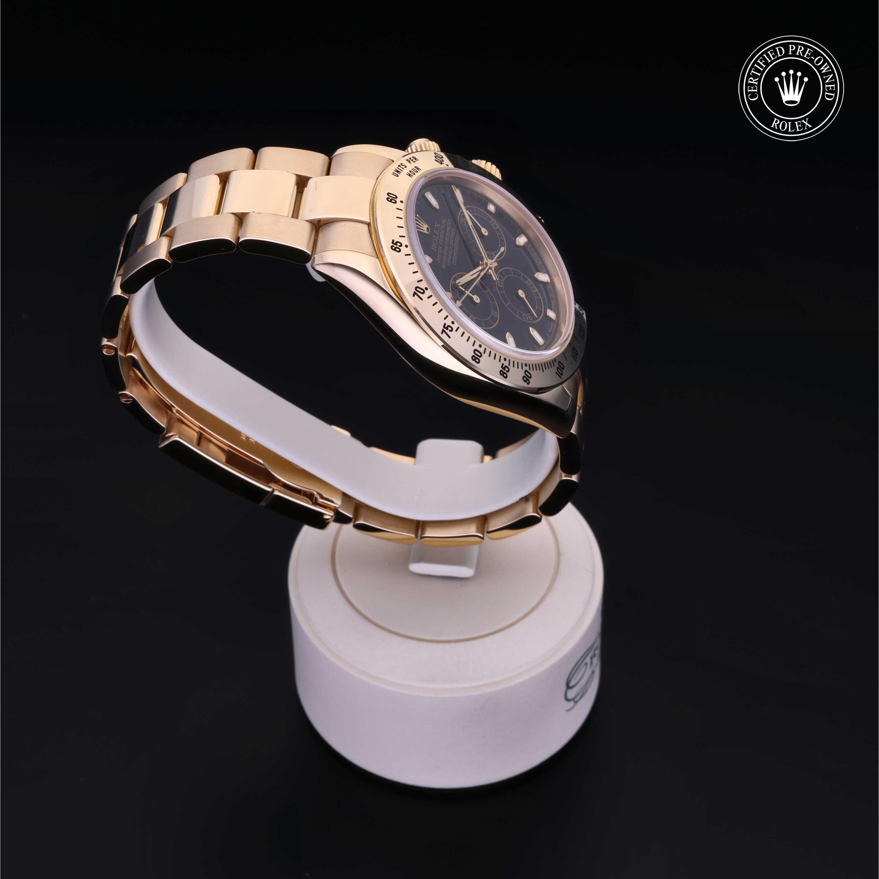 Oyster Perpetual Cosmograph Daytona