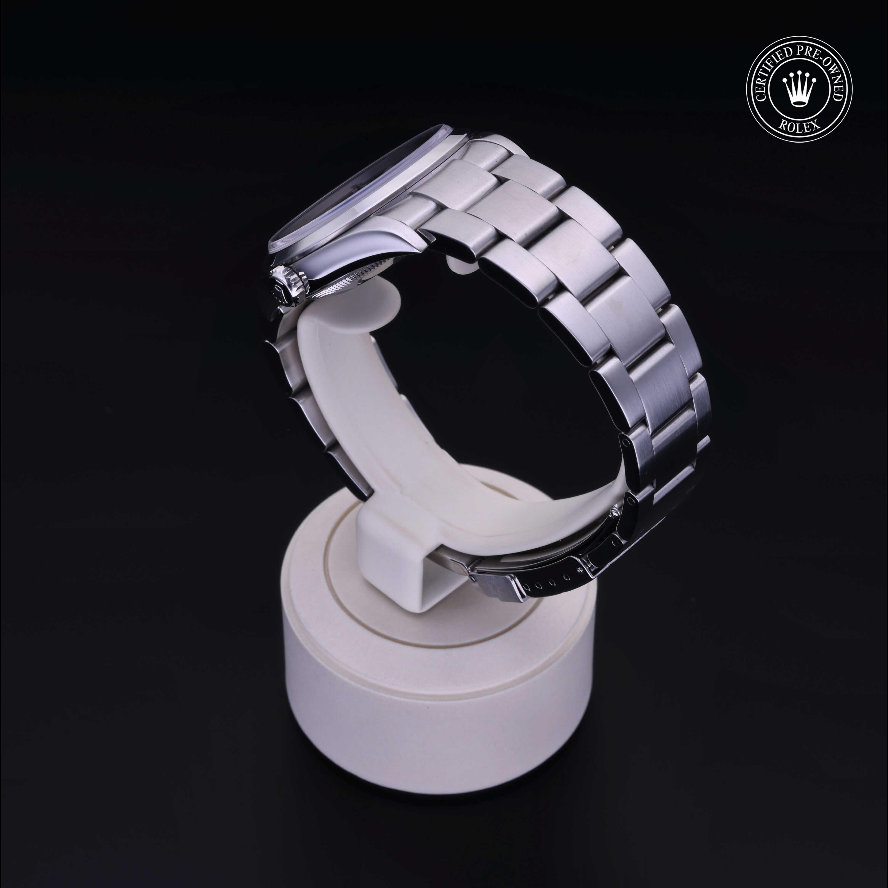 Oyster Perpetual Explorer