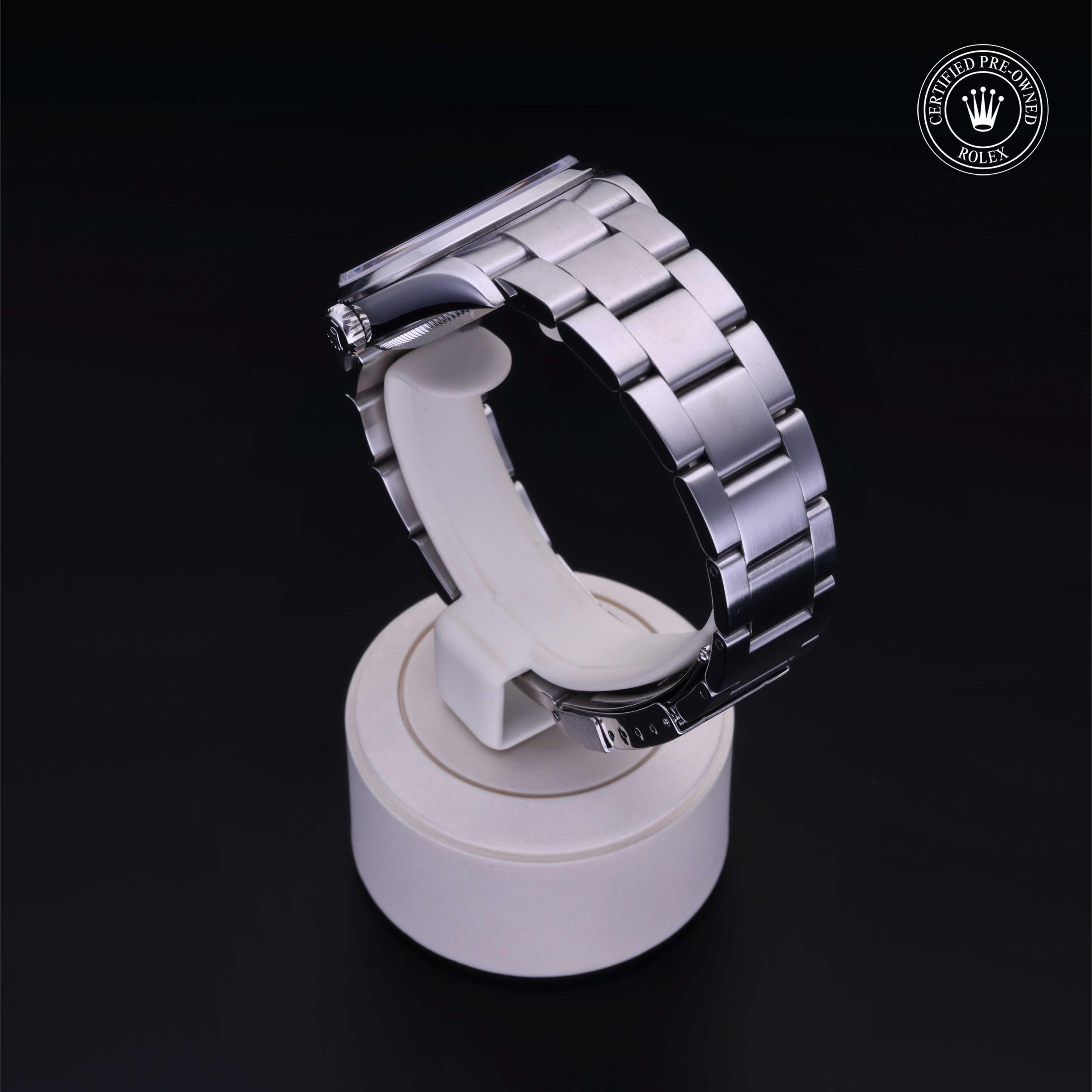 Oyster Perpetual Explorer