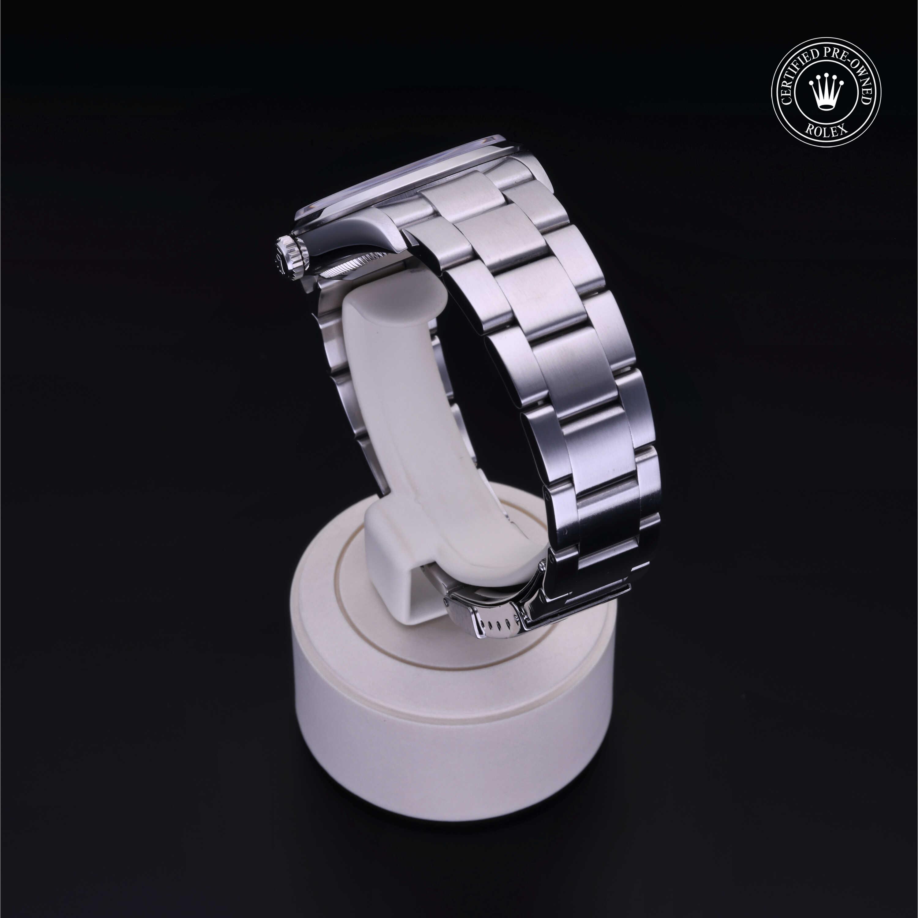 Oyster Perpetual Explorer
