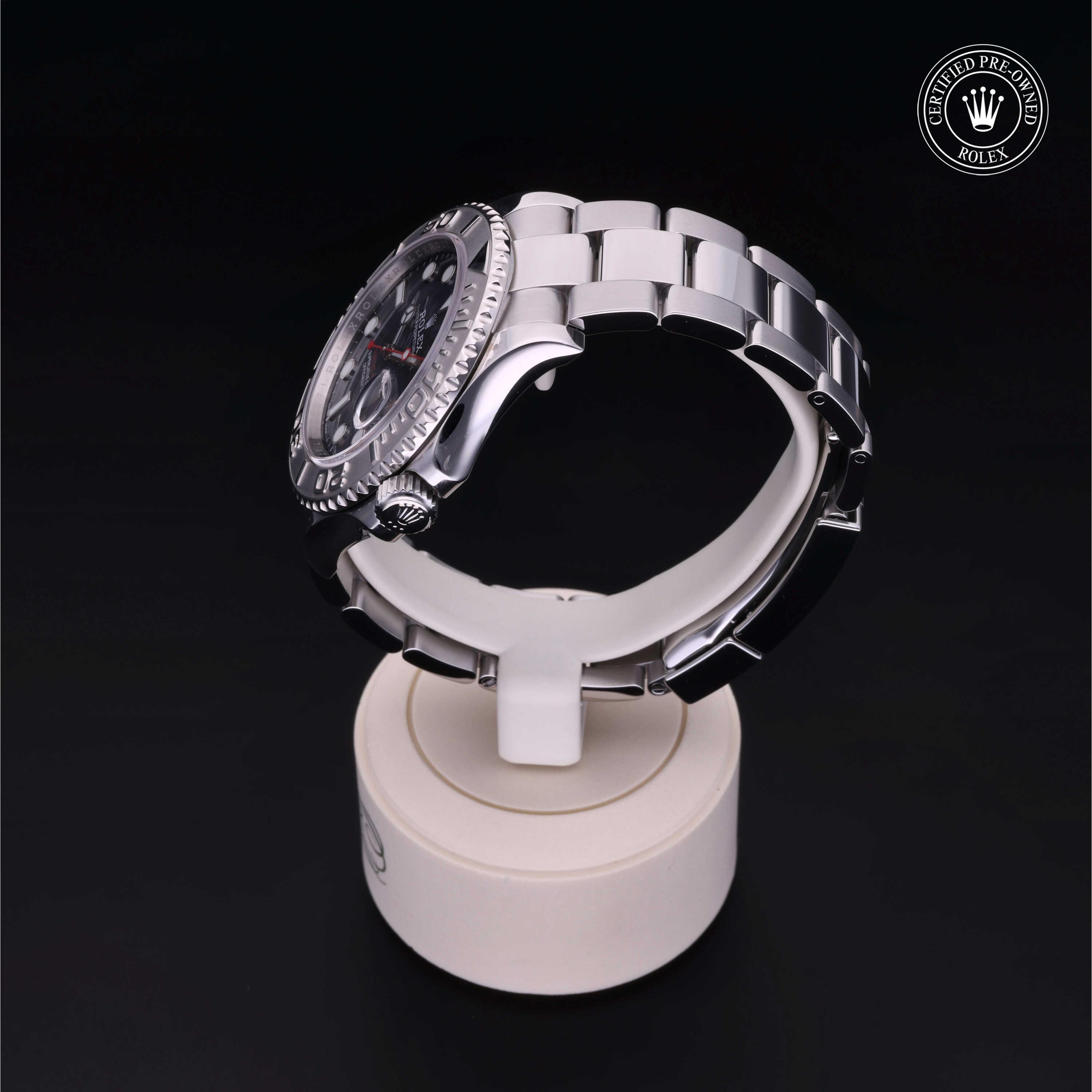 Oyster Perpetual Yacht-Master 40