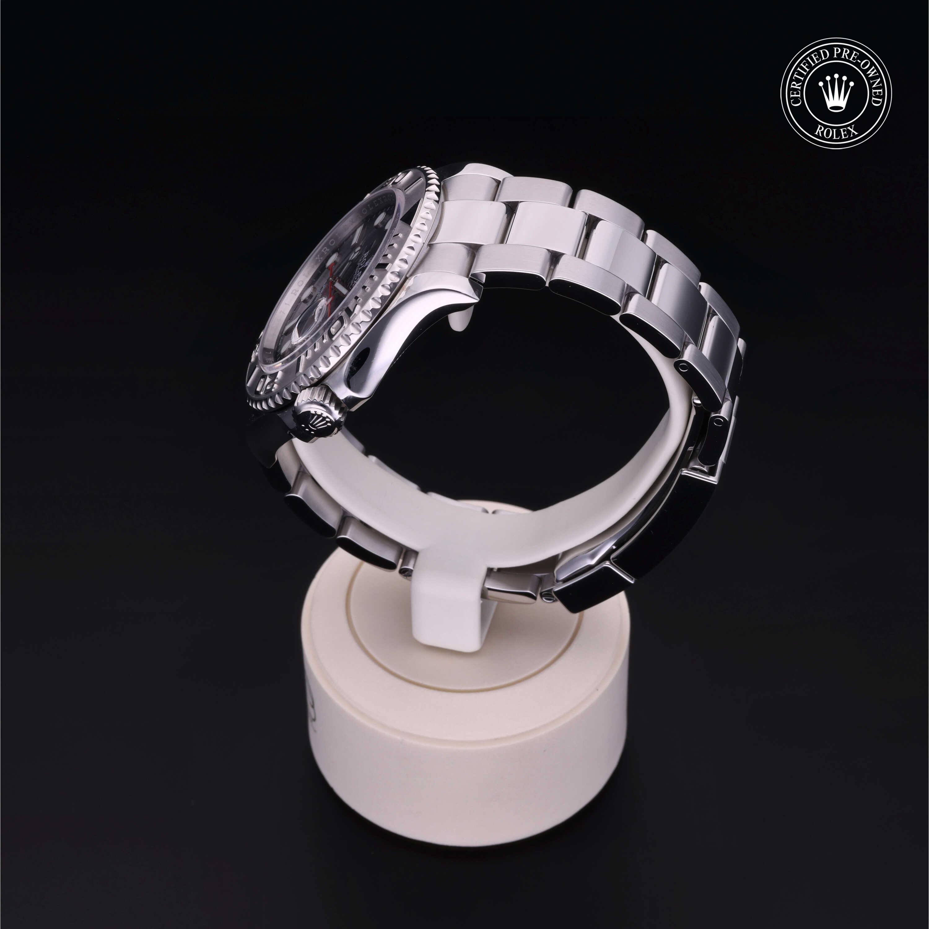 Oyster Perpetual Yacht-Master 40