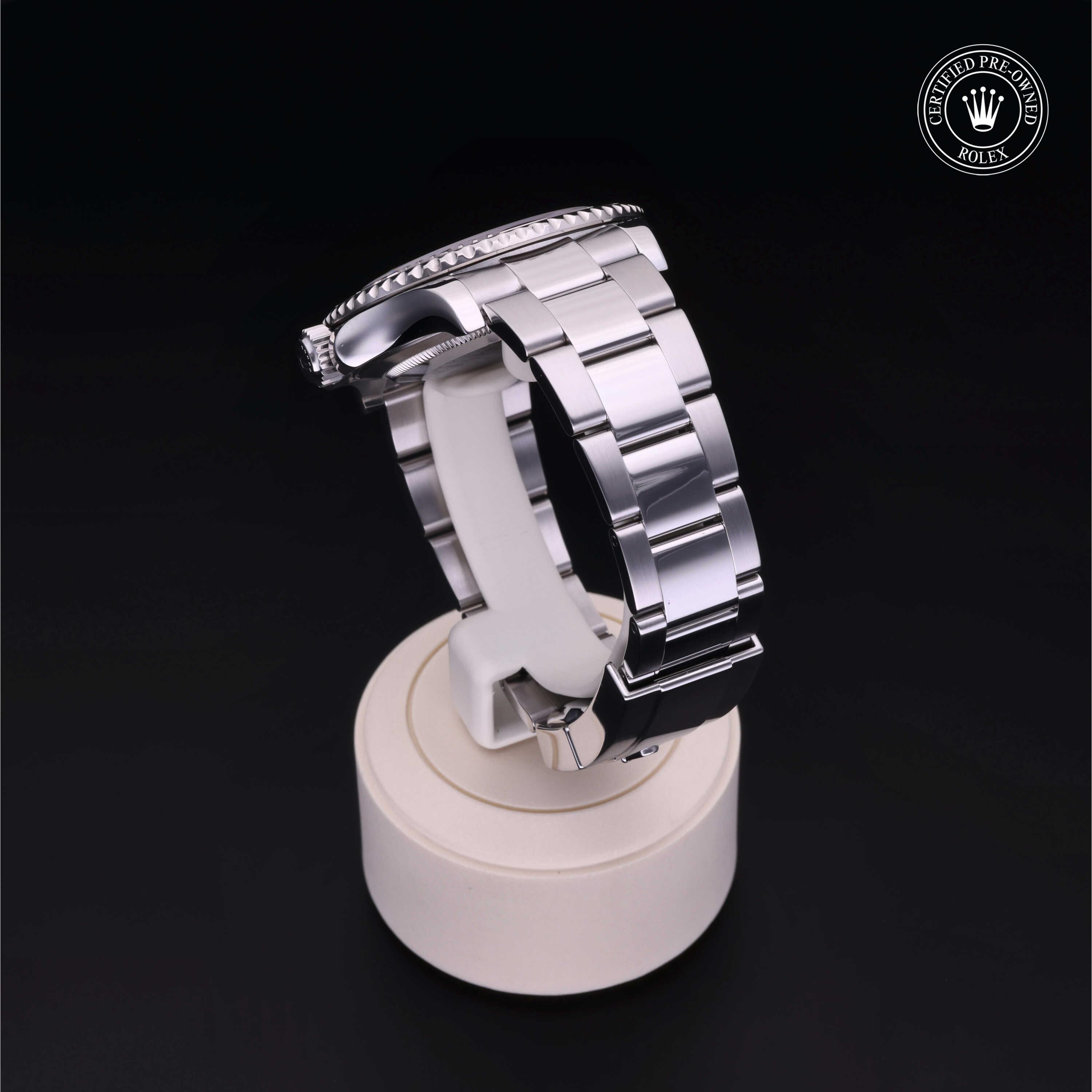 Oyster Perpetual Yacht-Master 40