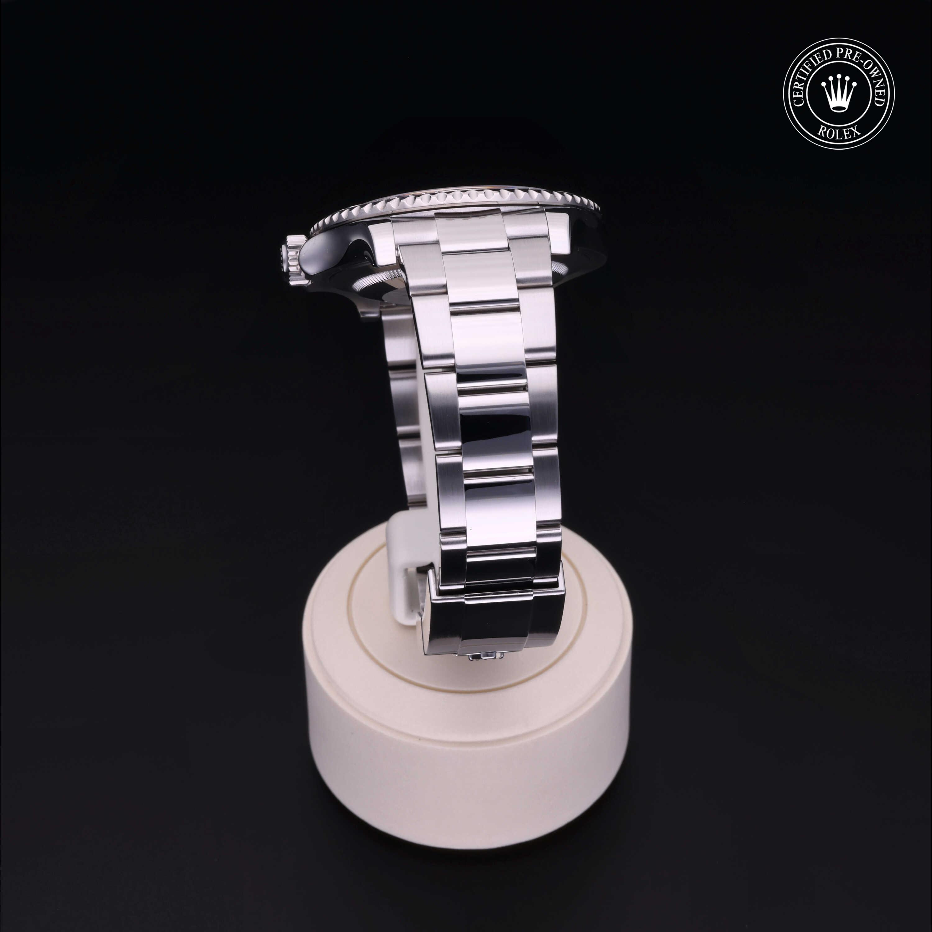 Oyster Perpetual Yacht-Master 40