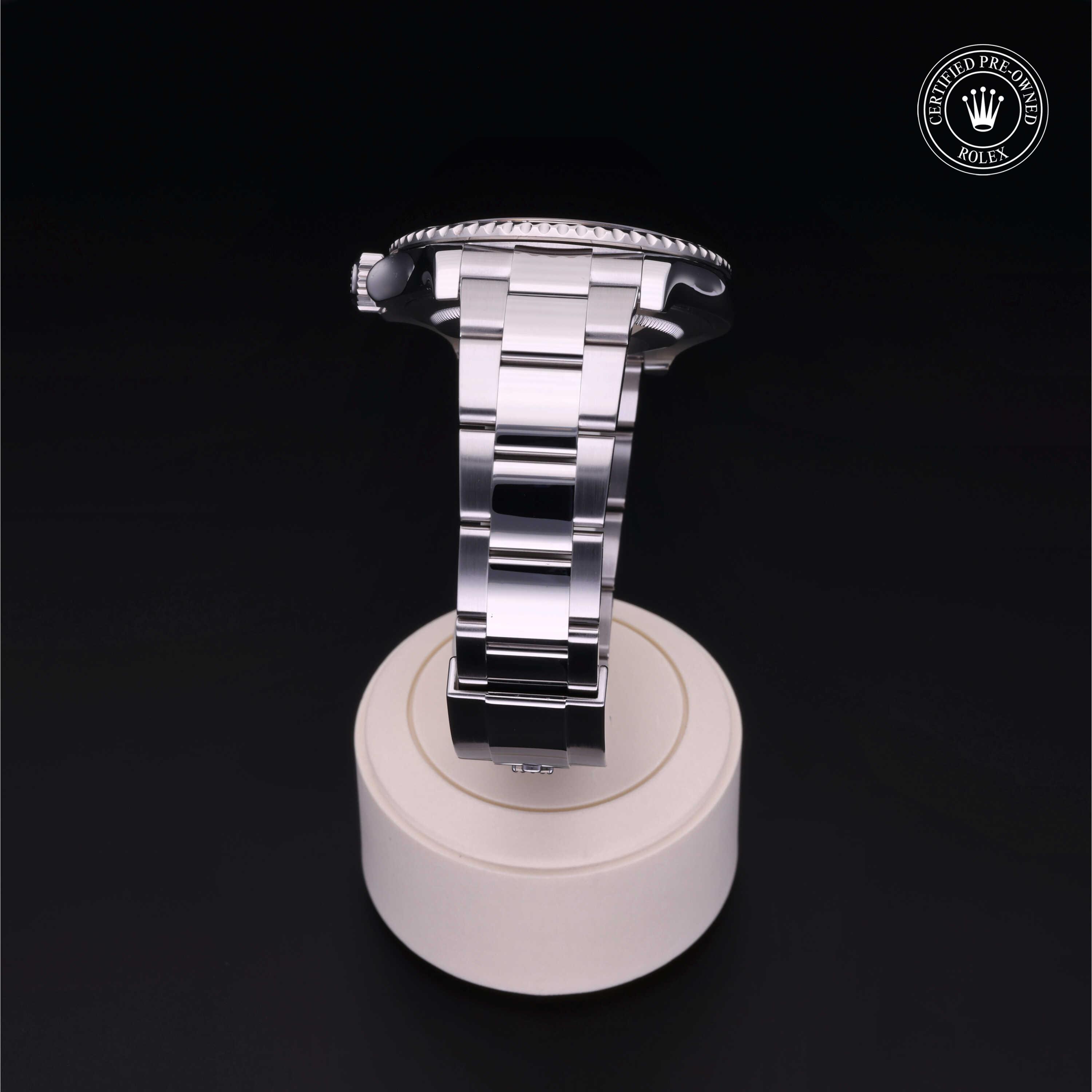 Oyster Perpetual Yacht-Master 40